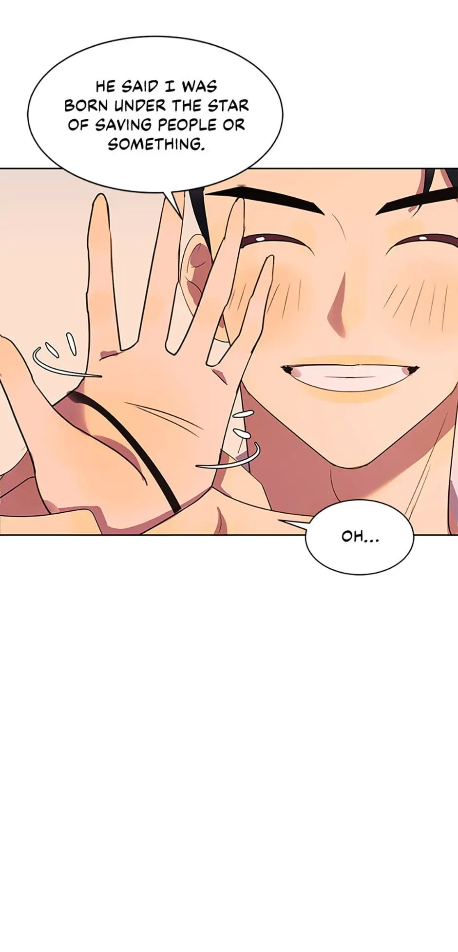 The Villainess’s Debut chapter 34 - page 36