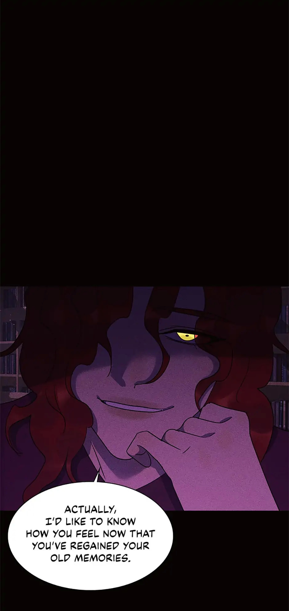 The Villainess’s Debut chapter 34 - page 45