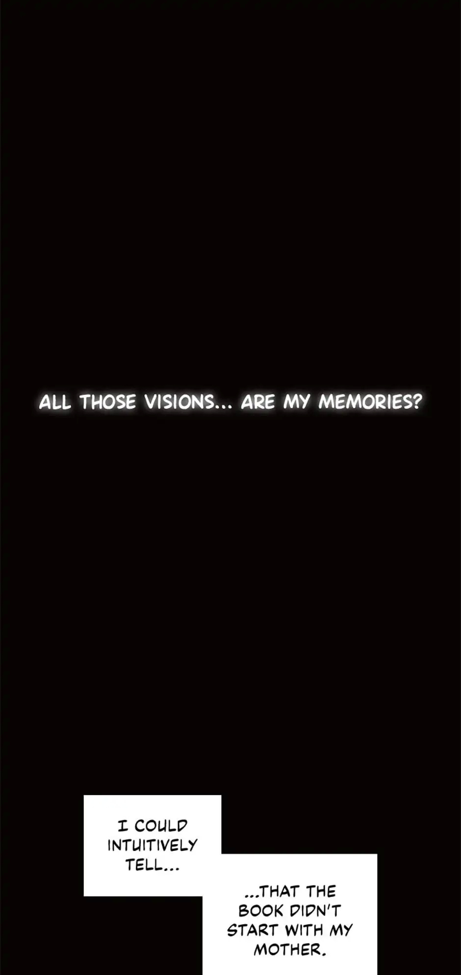 The Villainess’s Debut chapter 34 - page 47
