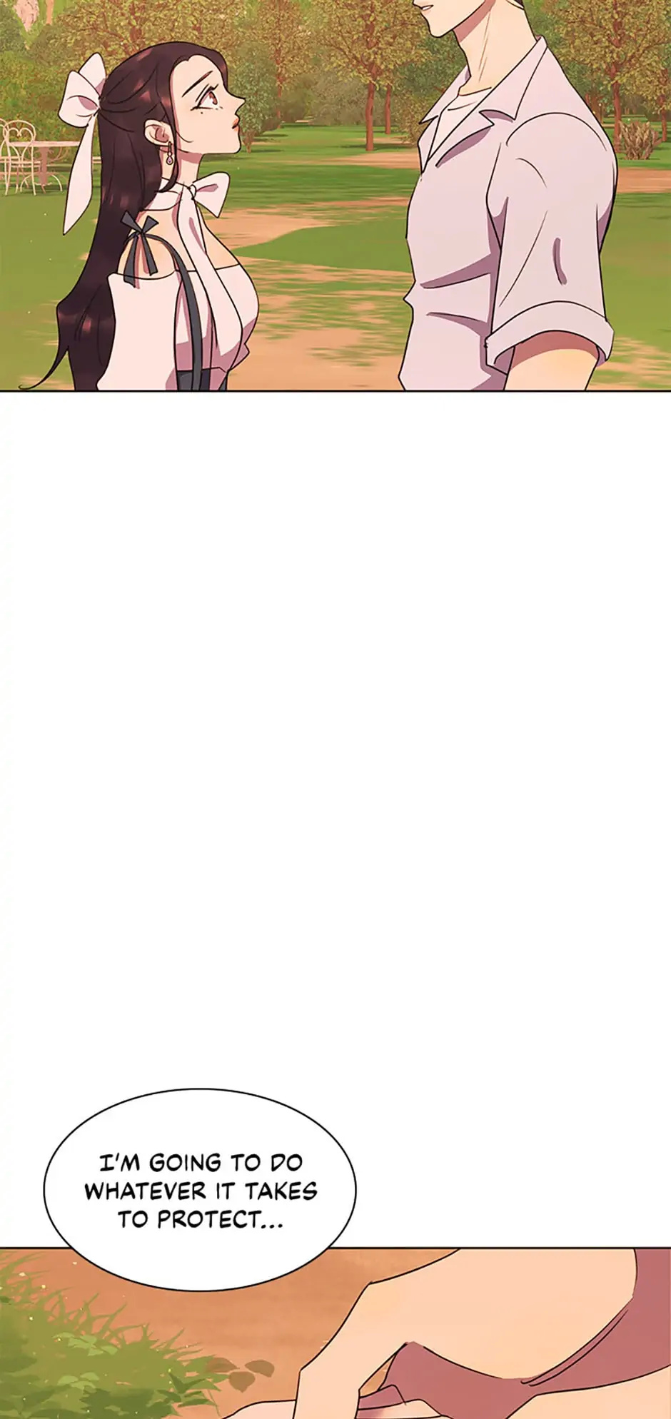 The Villainess’s Debut chapter 34 - page 54