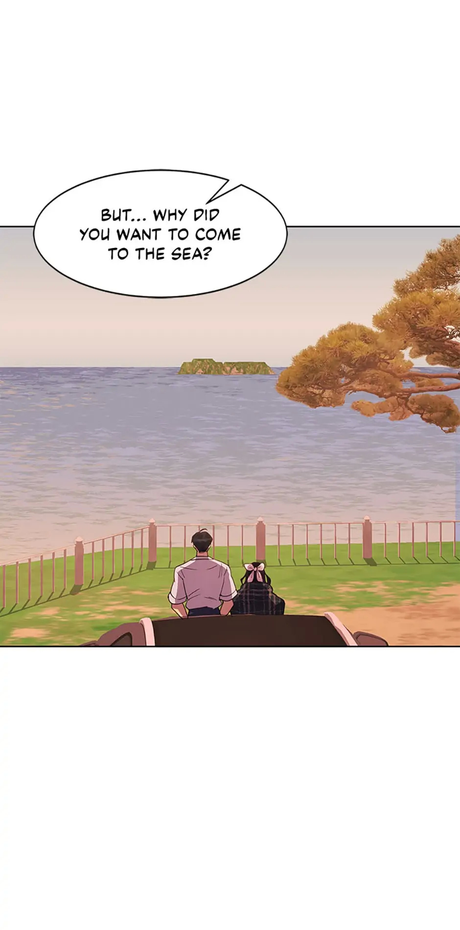 The Villainess’s Debut chapter 34 - page 6
