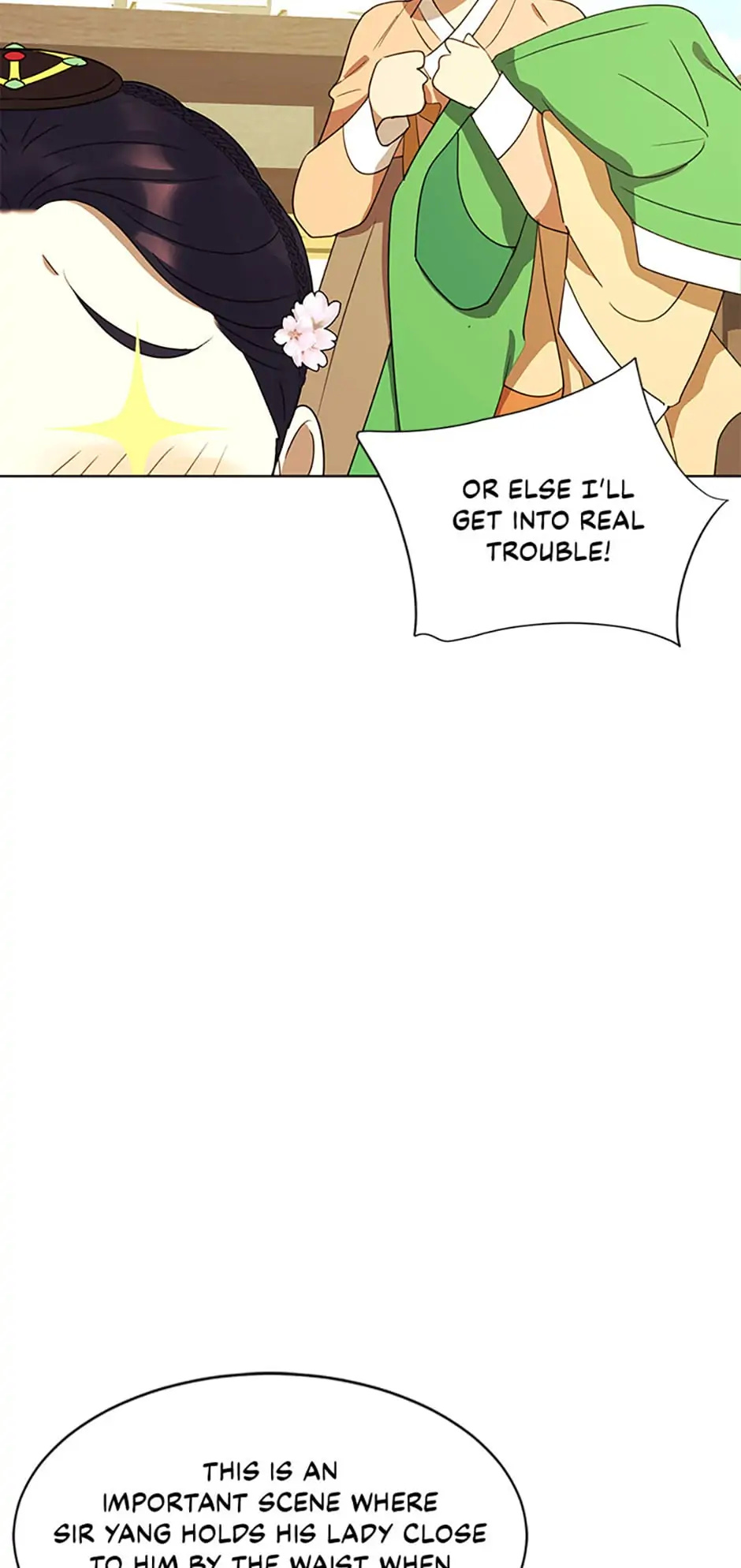 The Villainess’s Debut chapter 34 - page 67
