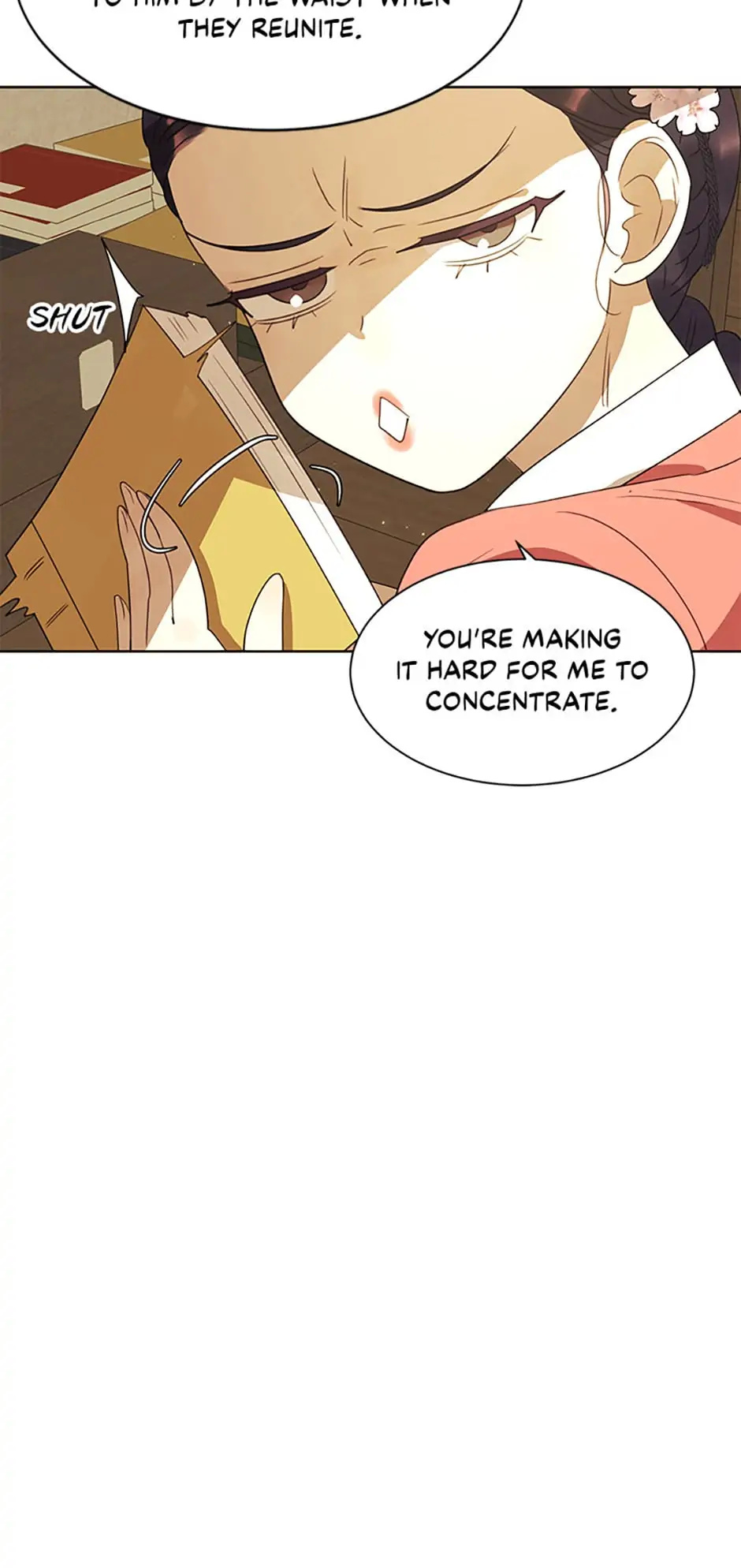 The Villainess’s Debut chapter 34 - page 68