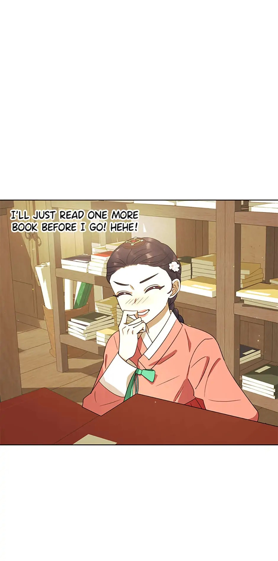 The Villainess’s Debut chapter 34 - page 72