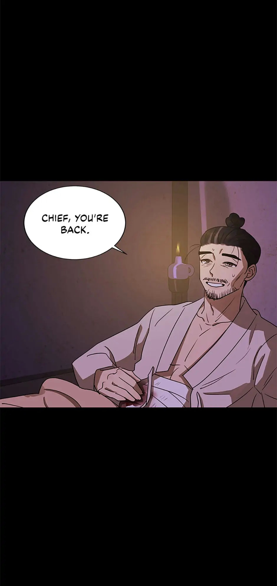 The Villainess’s Debut chapter 35 - page 11