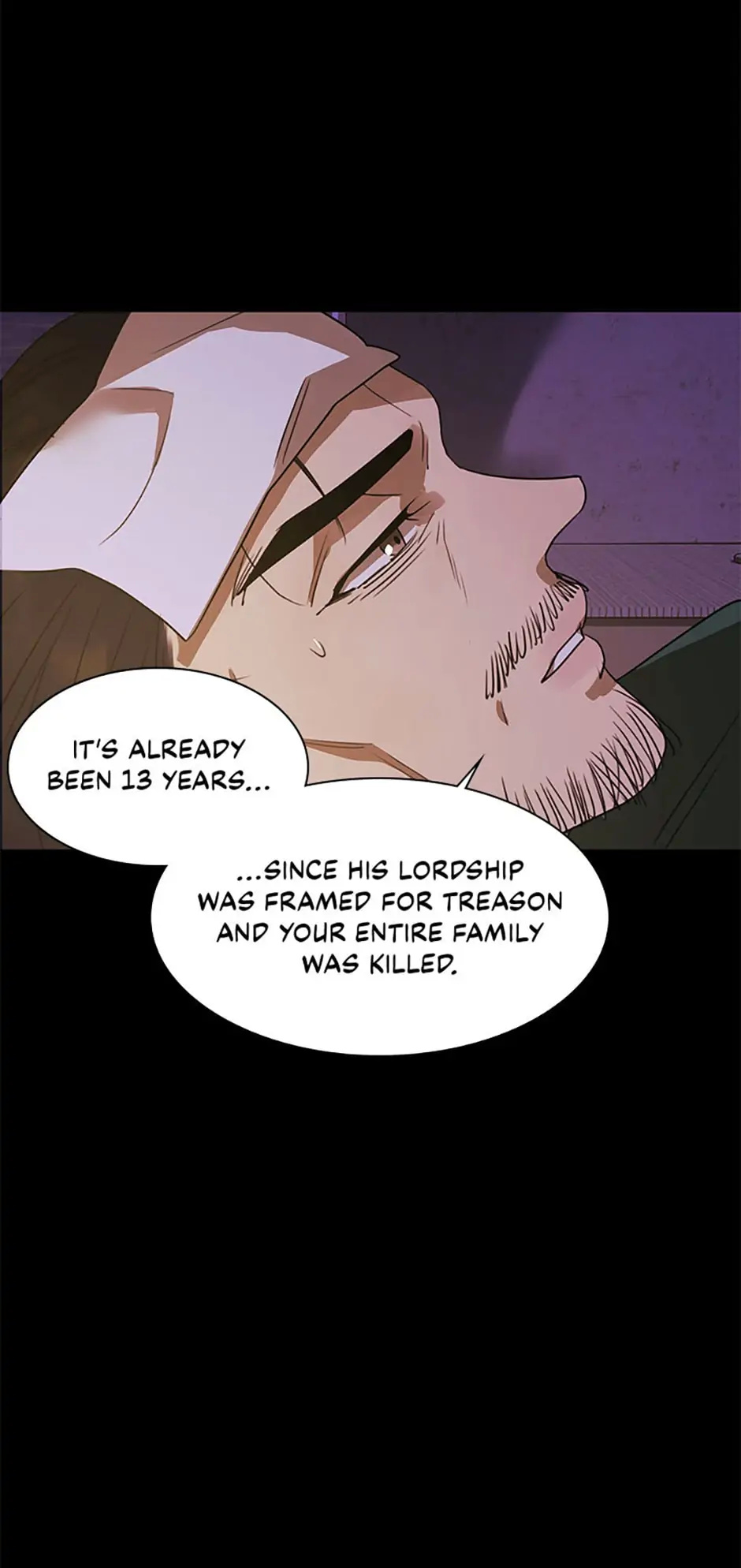 The Villainess’s Debut chapter 35 - page 16