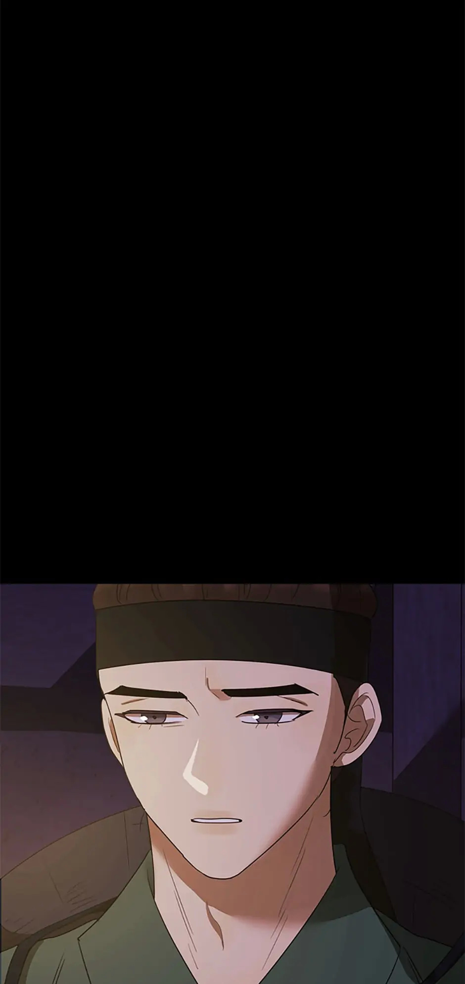 The Villainess’s Debut chapter 35 - page 21