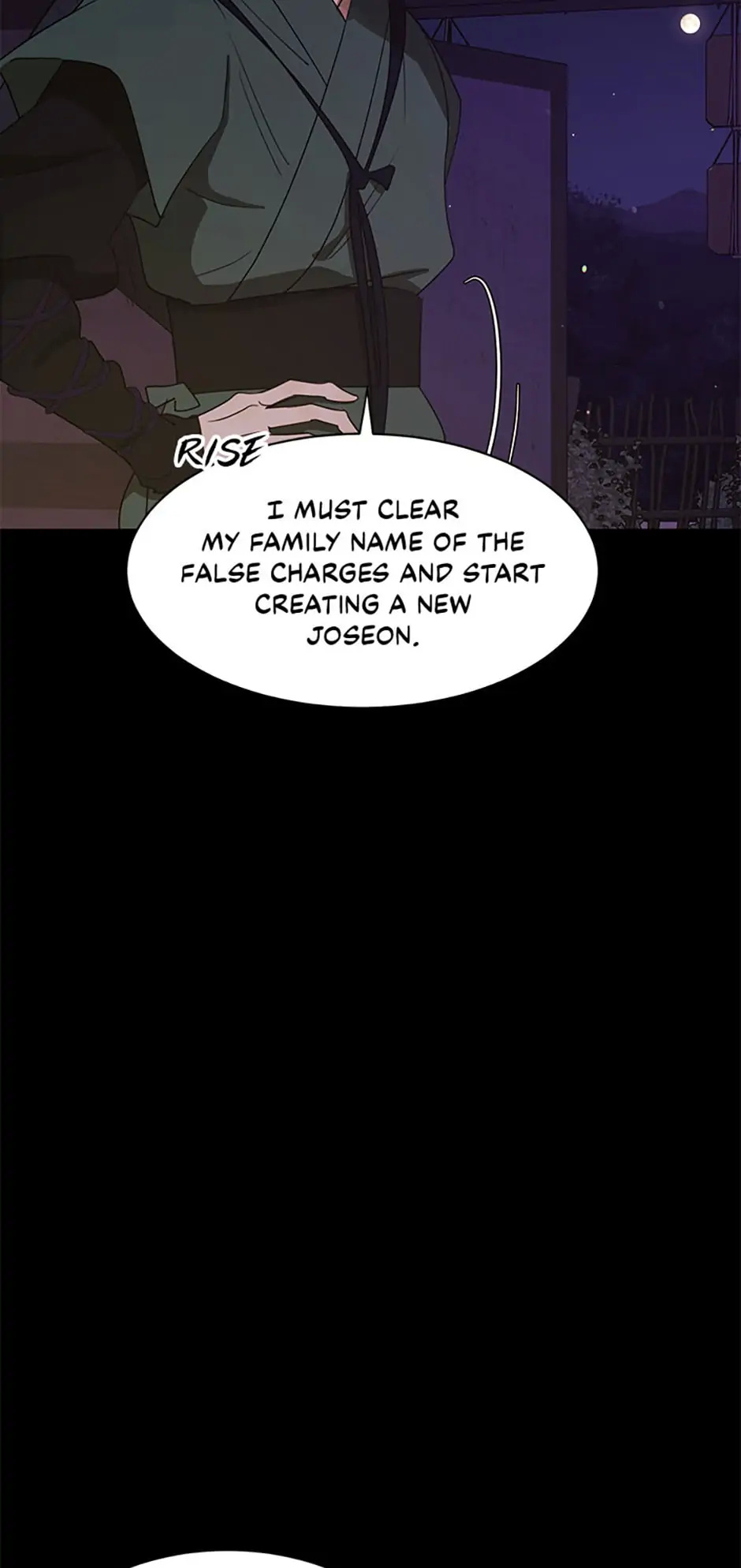The Villainess’s Debut chapter 35 - page 24