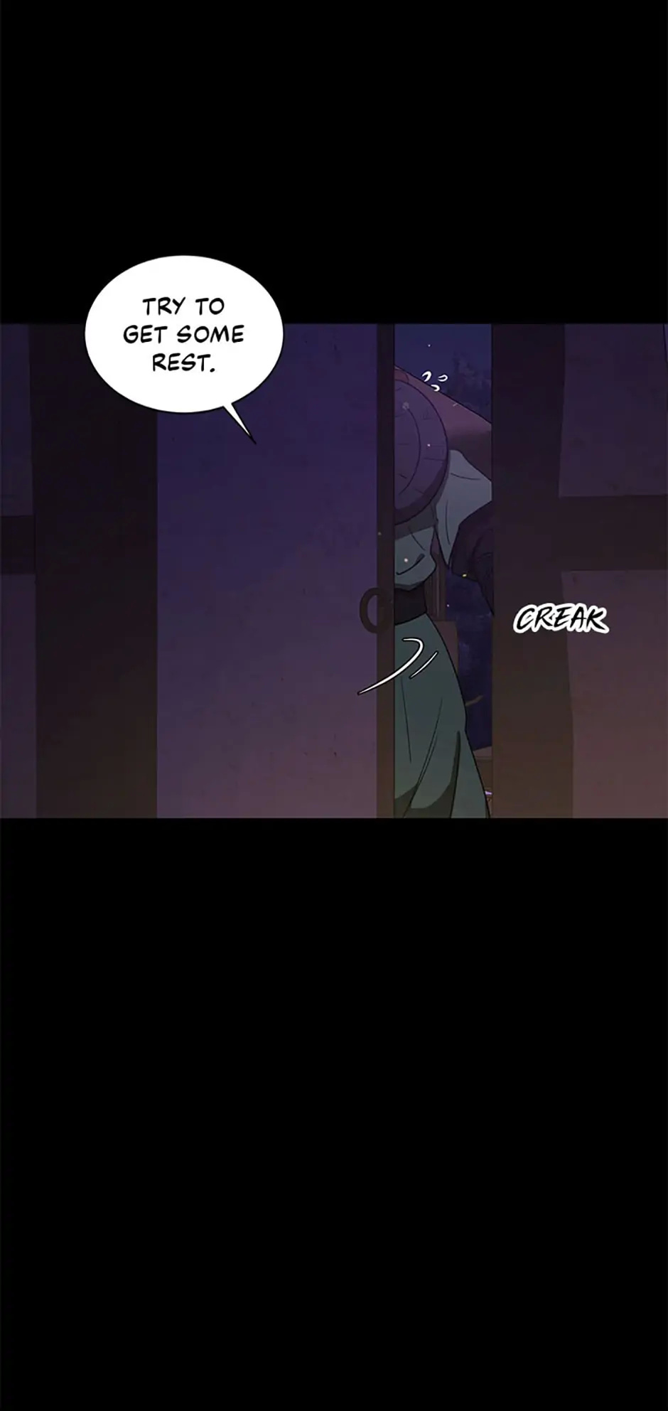 The Villainess’s Debut chapter 35 - page 28