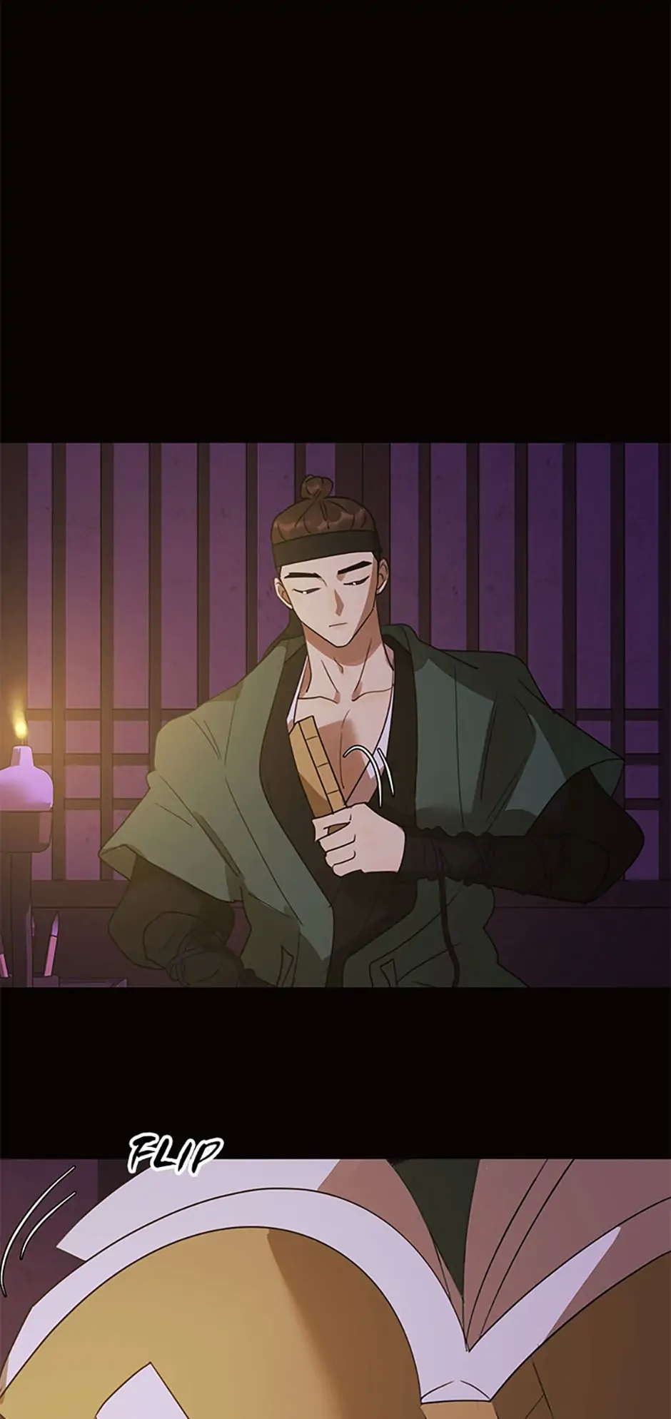 The Villainess’s Debut chapter 35 - page 29