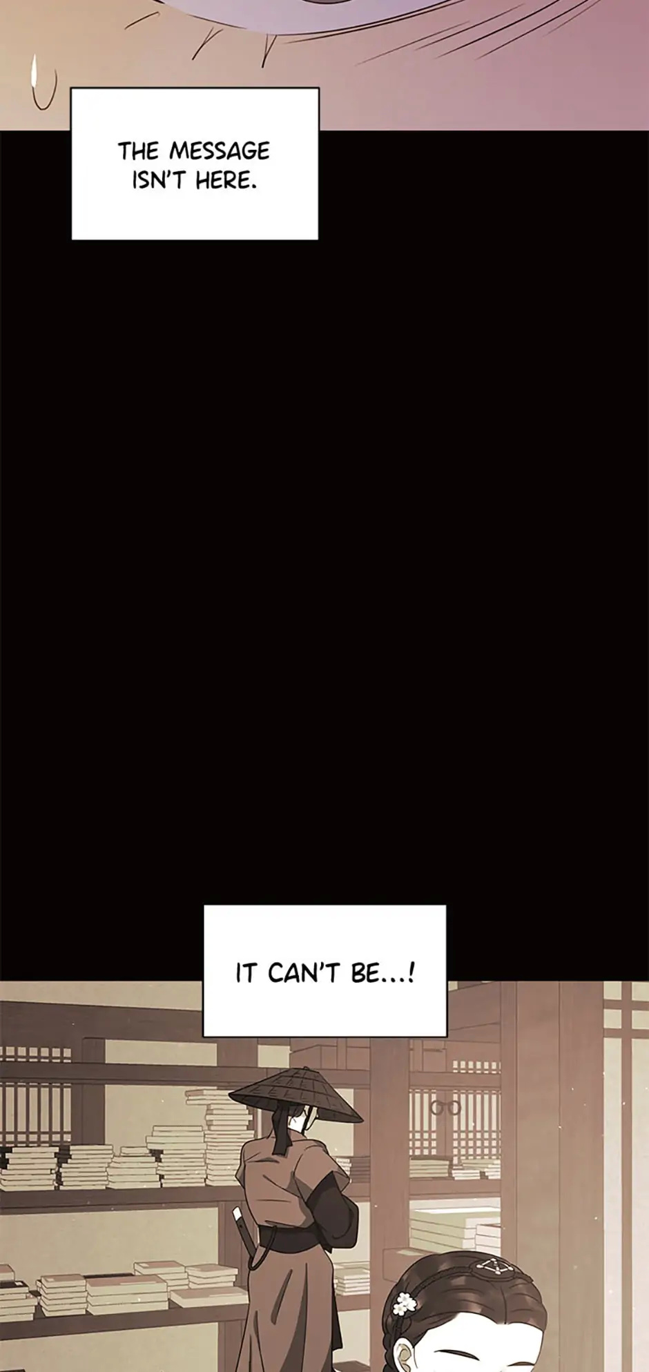 The Villainess’s Debut chapter 35 - page 31