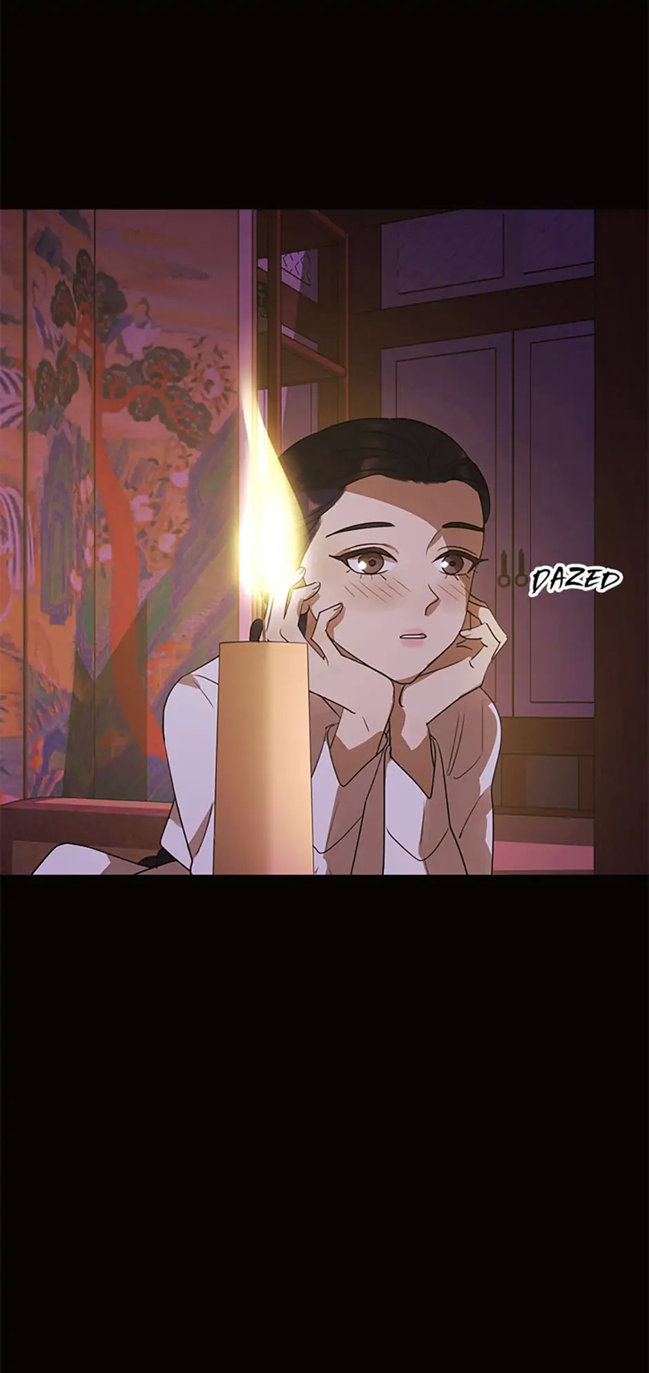 The Villainess’s Debut chapter 35 - page 35