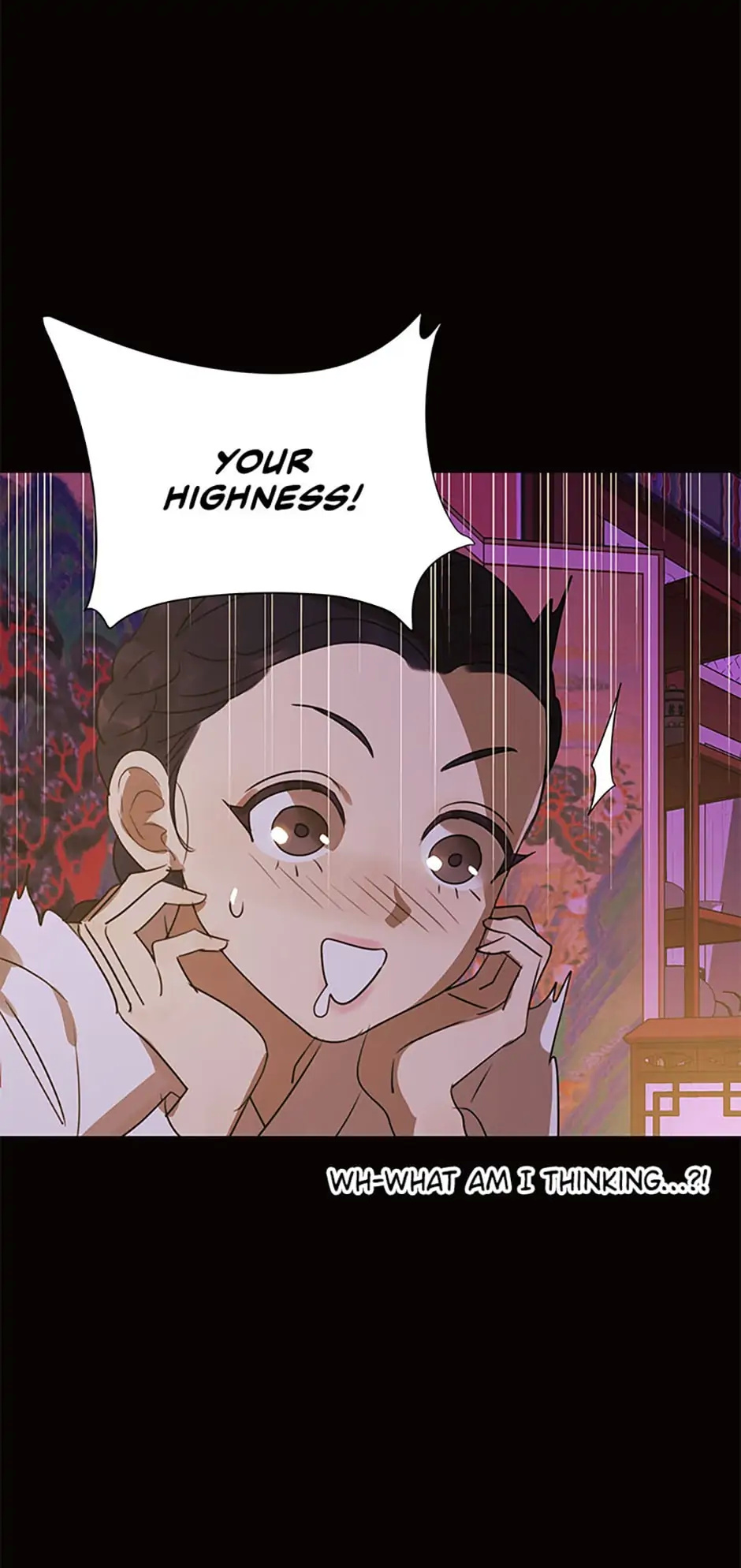 The Villainess’s Debut chapter 35 - page 38