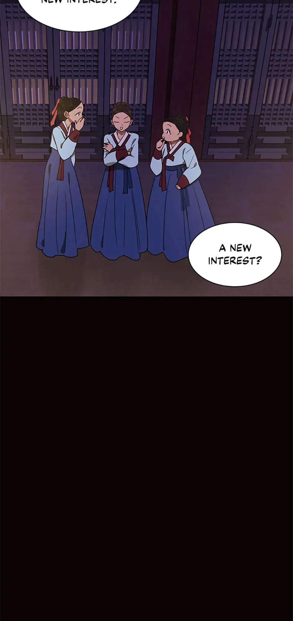 The Villainess’s Debut chapter 35 - page 48