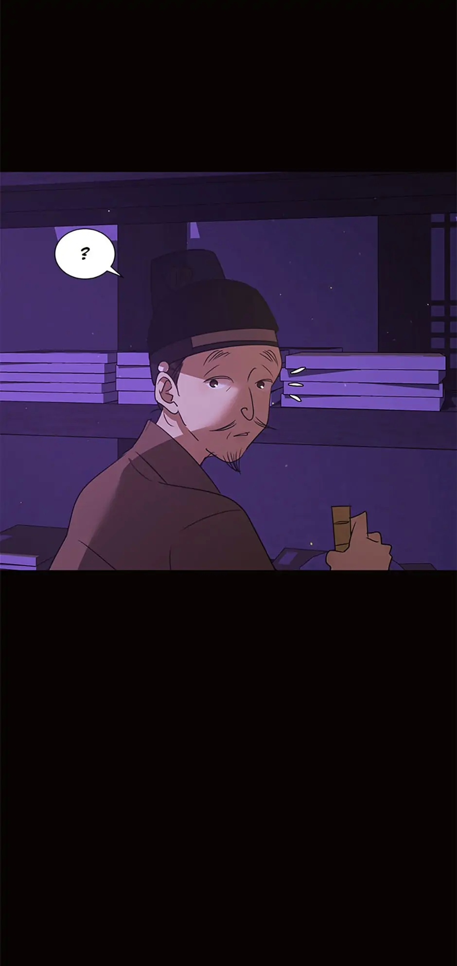 The Villainess’s Debut chapter 35 - page 55