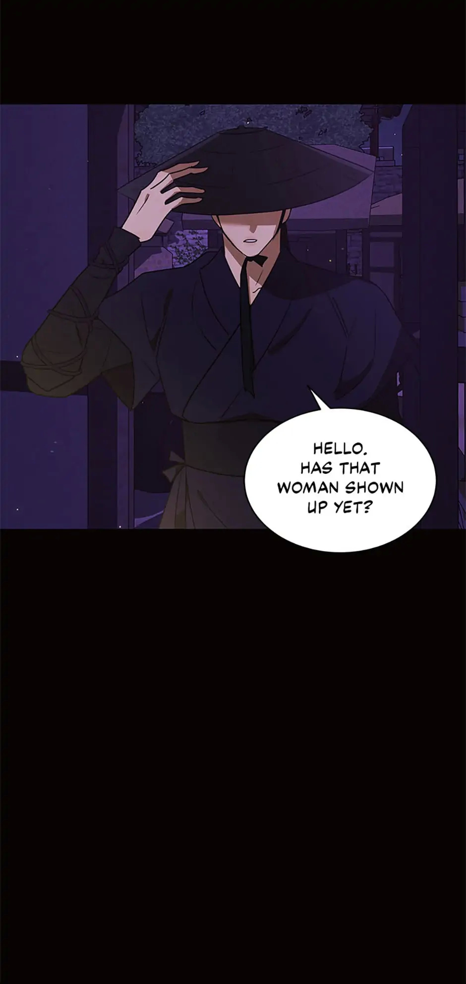 The Villainess’s Debut chapter 35 - page 56