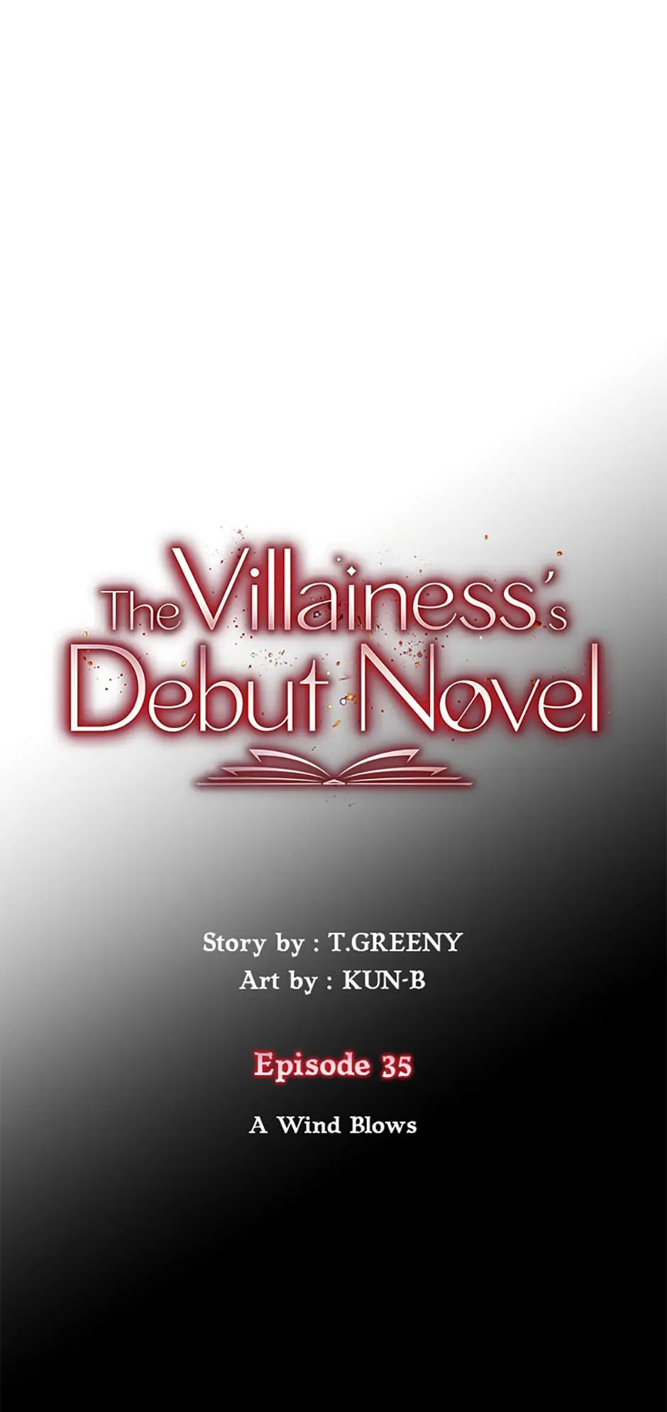 The Villainess’s Debut chapter 35 - page 8