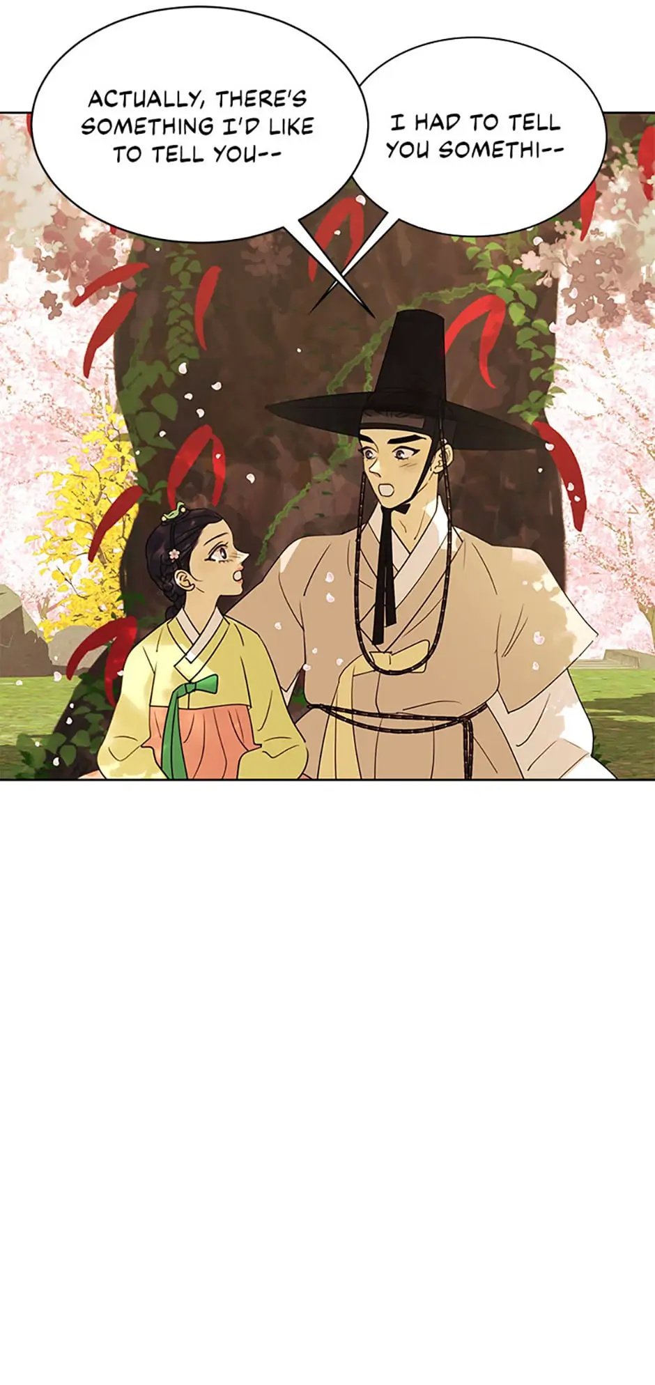 The Villainess’s Debut chapter 36 - page 31