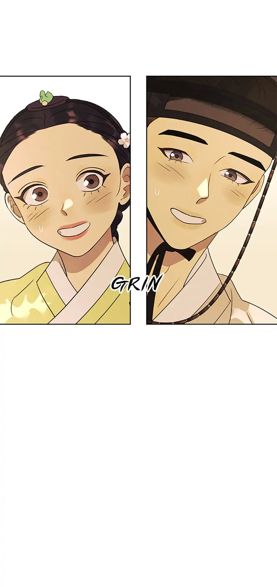 The Villainess’s Debut chapter 36 - page 32