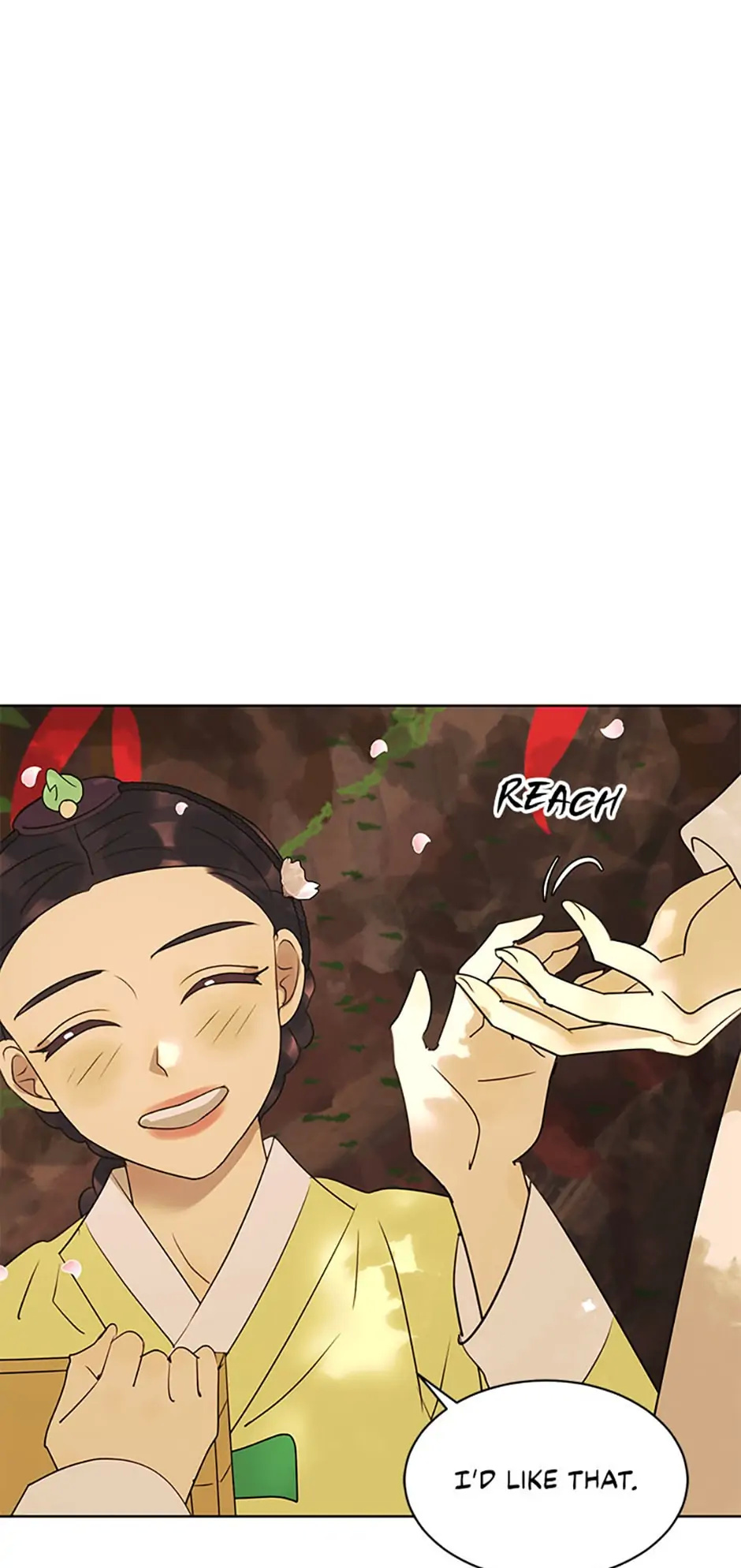 The Villainess’s Debut chapter 36 - page 34