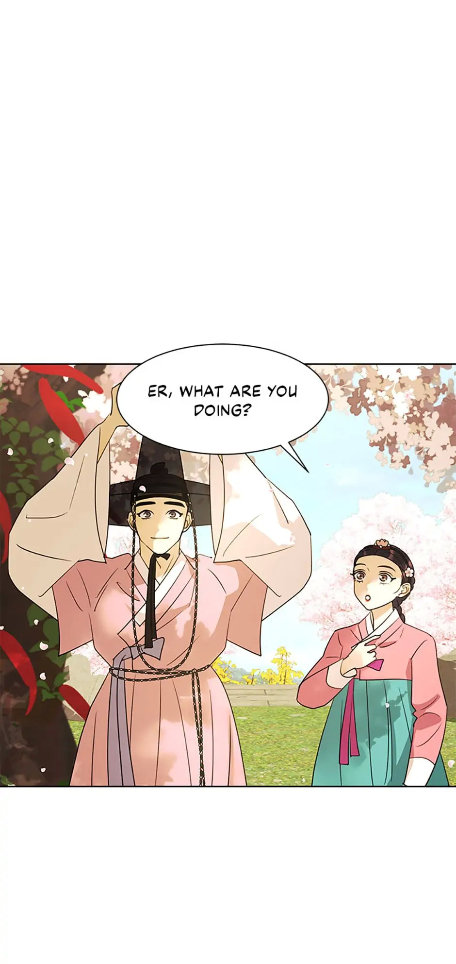 The Villainess’s Debut chapter 36 - page 42
