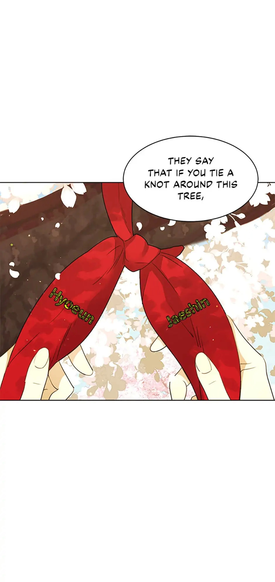 The Villainess’s Debut chapter 36 - page 43