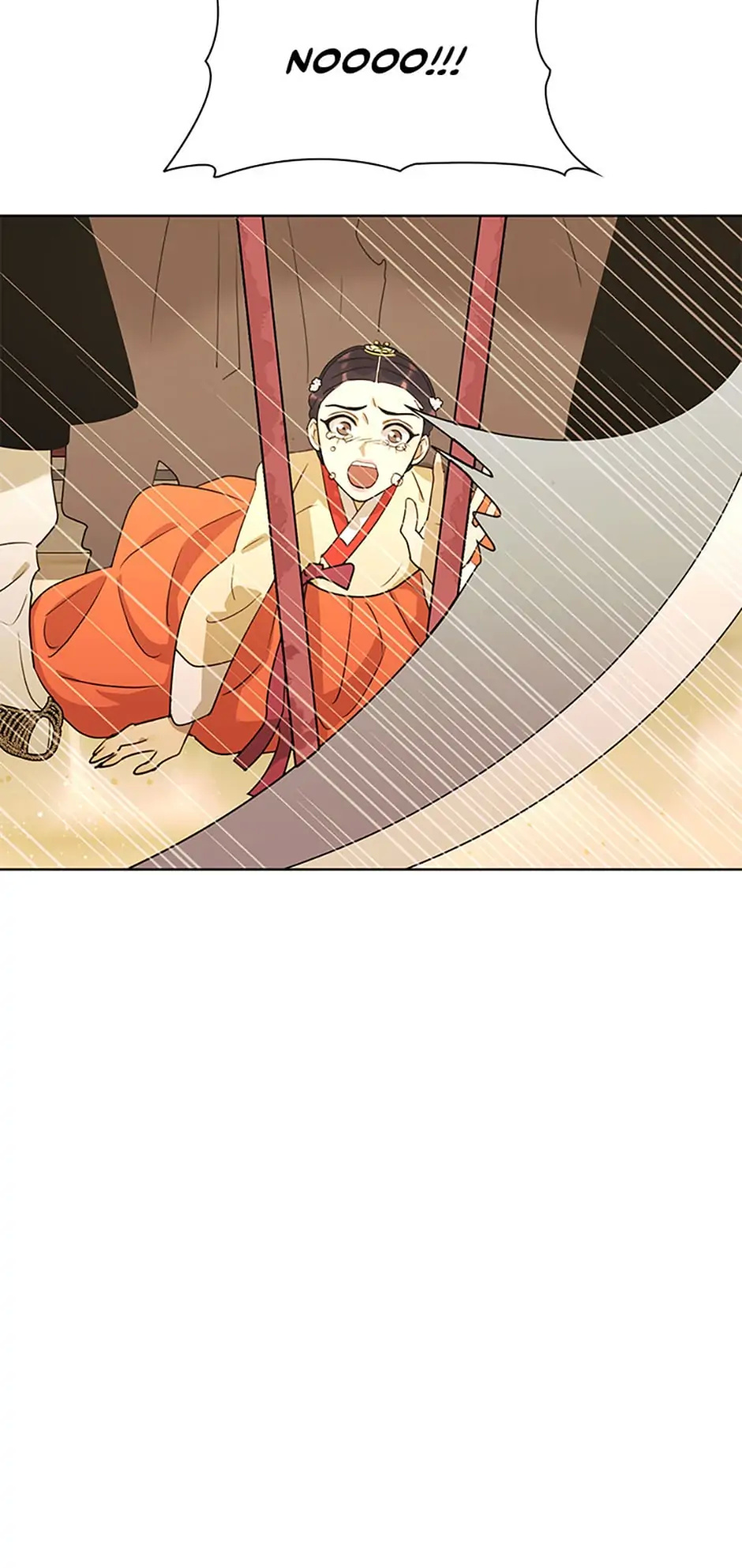 The Villainess’s Debut chapter 36 - page 56
