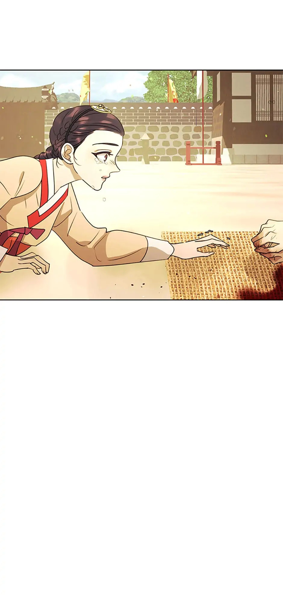 The Villainess’s Debut chapter 36 - page 58