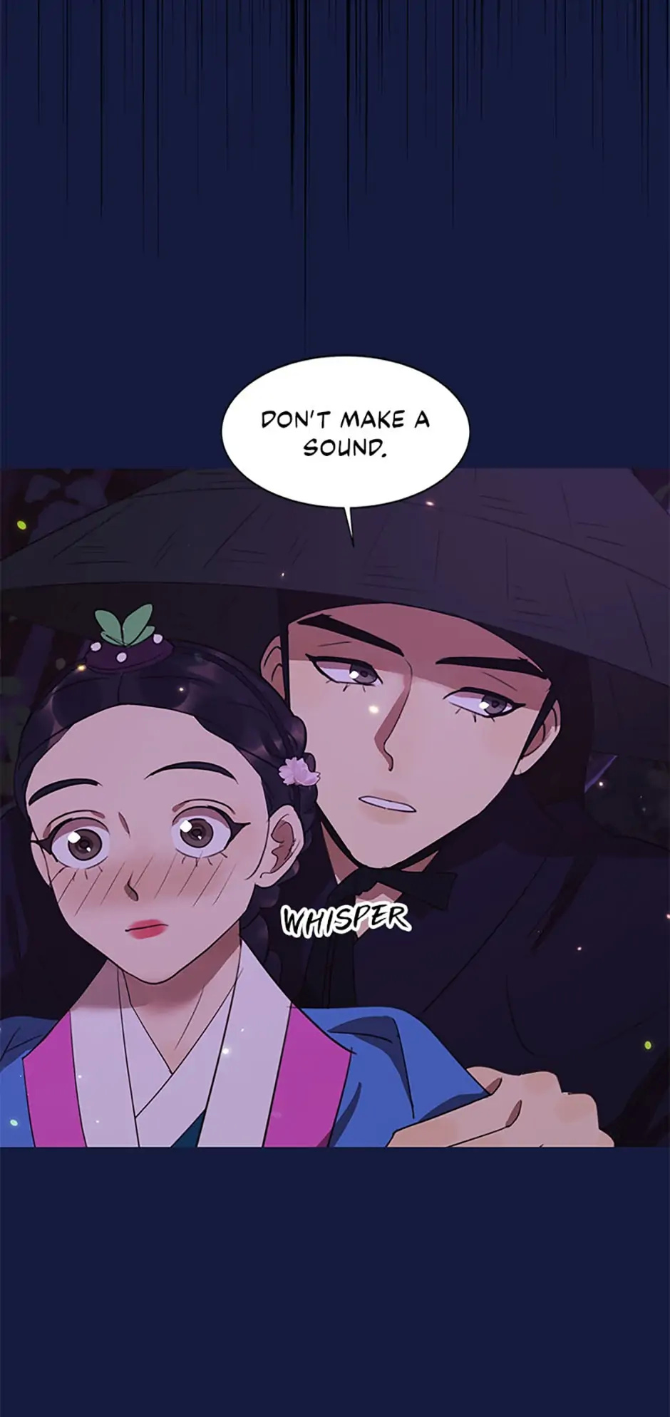 The Villainess’s Debut chapter 36 - page 6