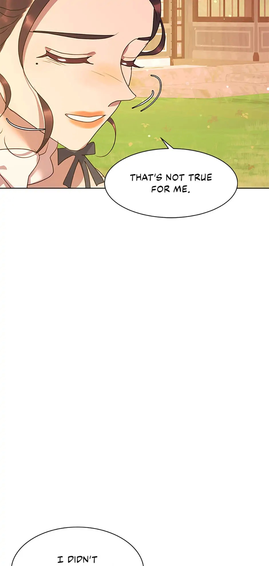 The Villainess’s Debut chapter 36 - page 63