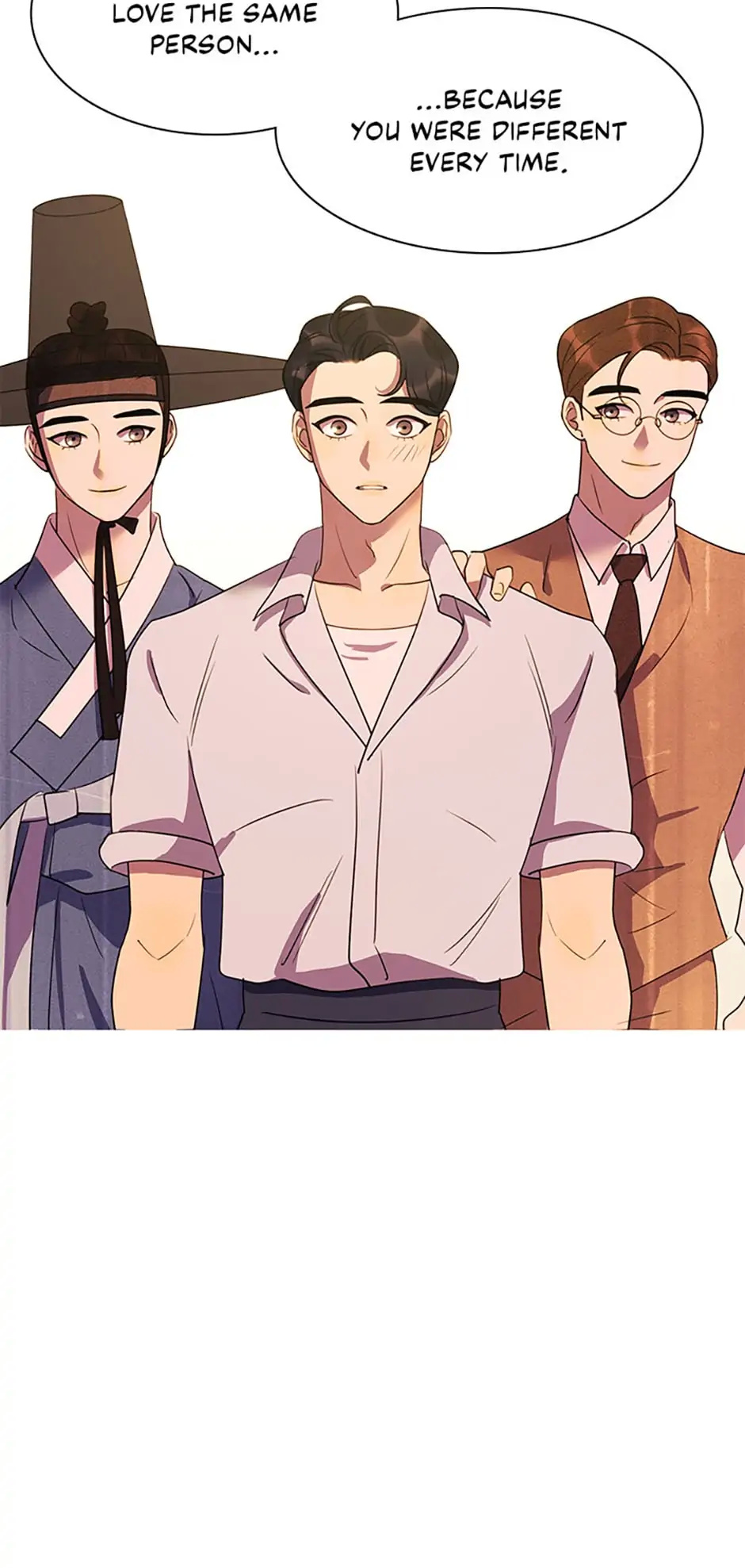 The Villainess’s Debut chapter 36 - page 64