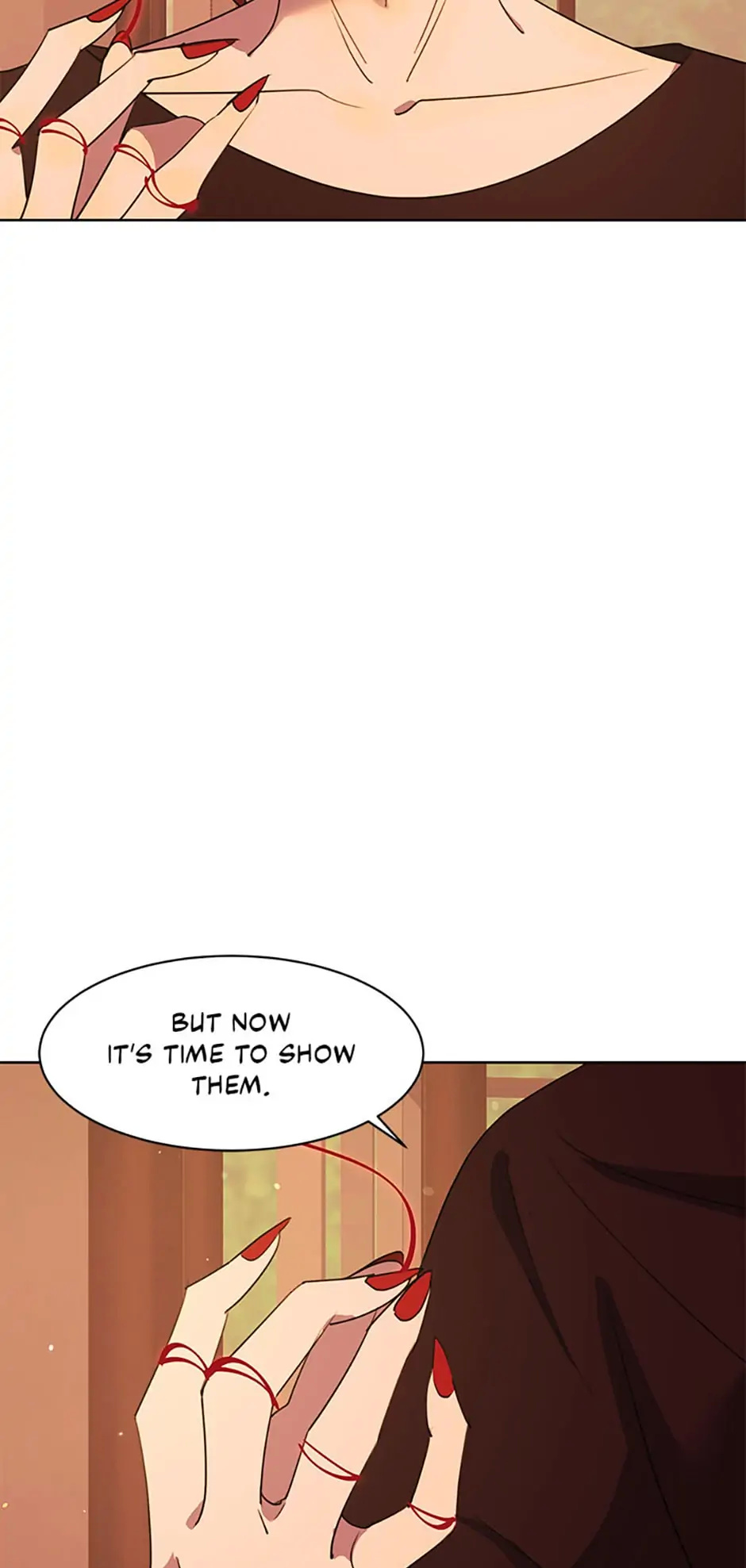 The Villainess’s Debut chapter 36 - page 67