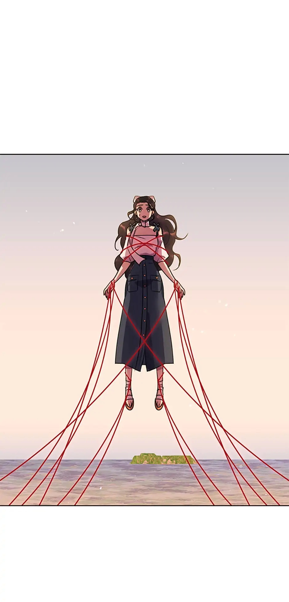 The Villainess’s Debut chapter 36 - page 71