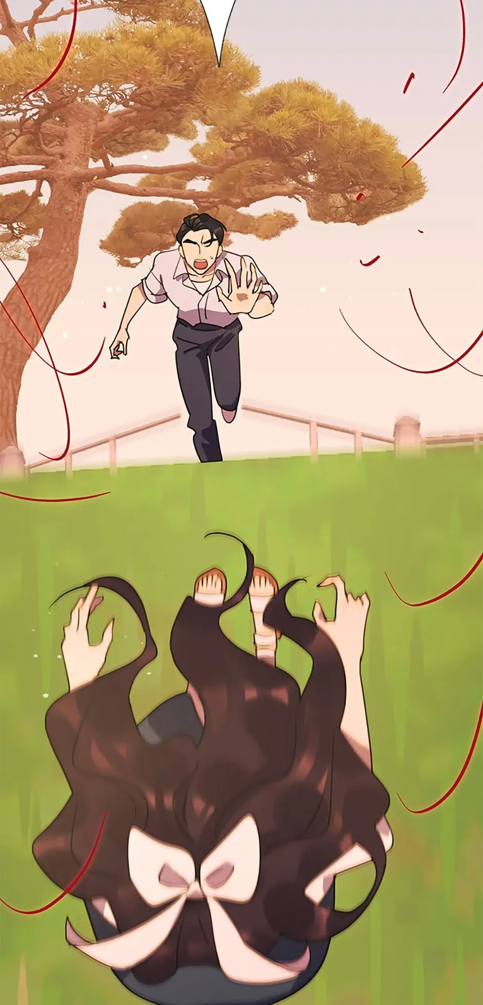 The Villainess’s Debut chapter 36 - page 74
