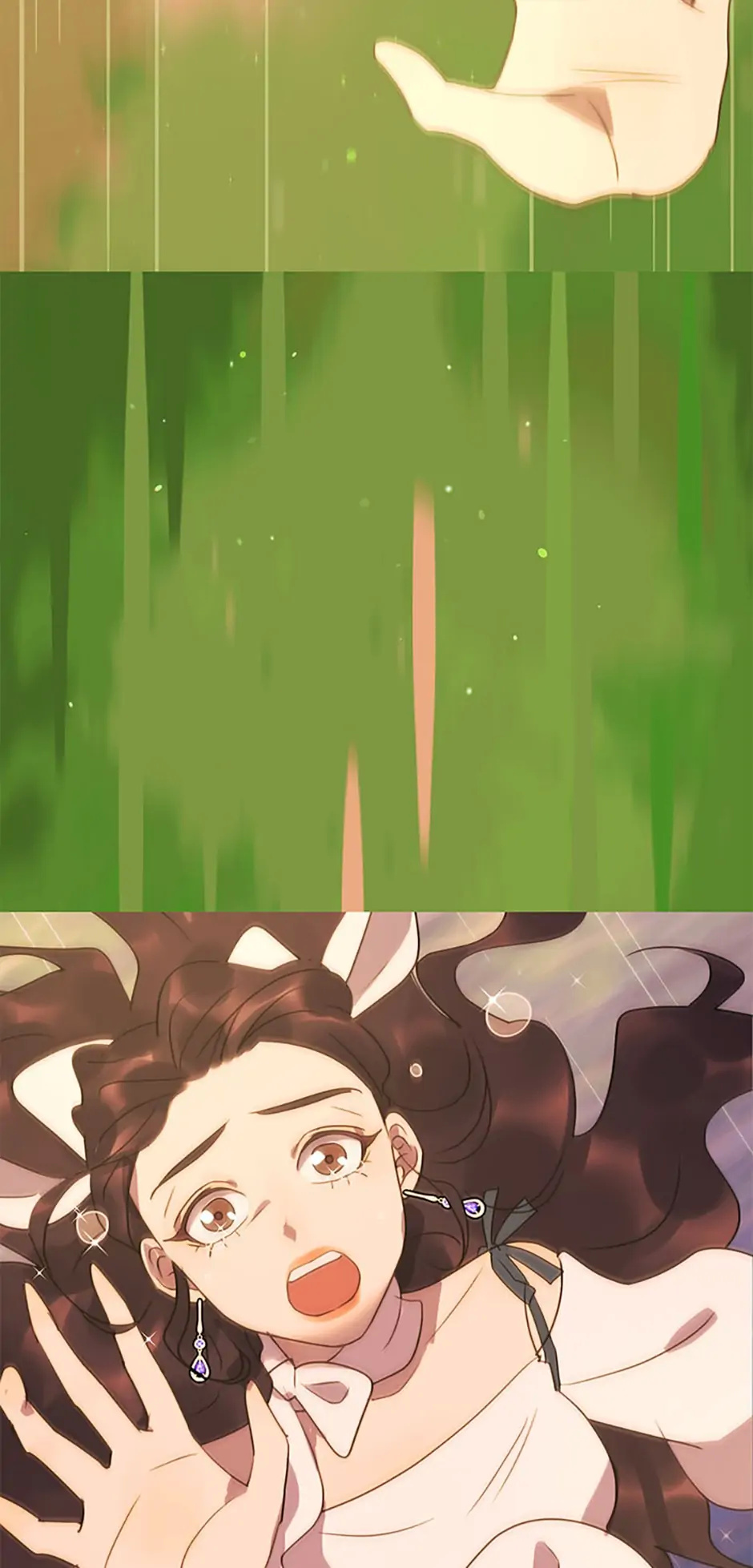 The Villainess’s Debut chapter 36 - page 79