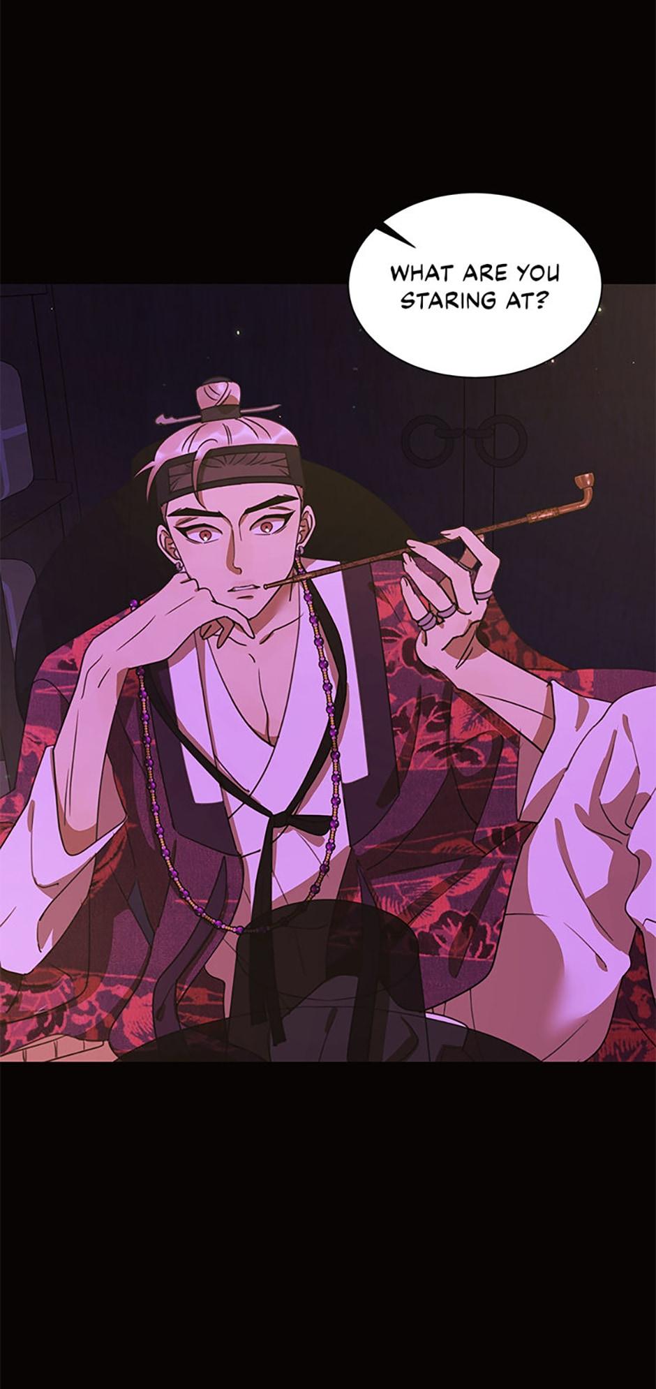 The Villainess’s Debut chapter 37 - page 19