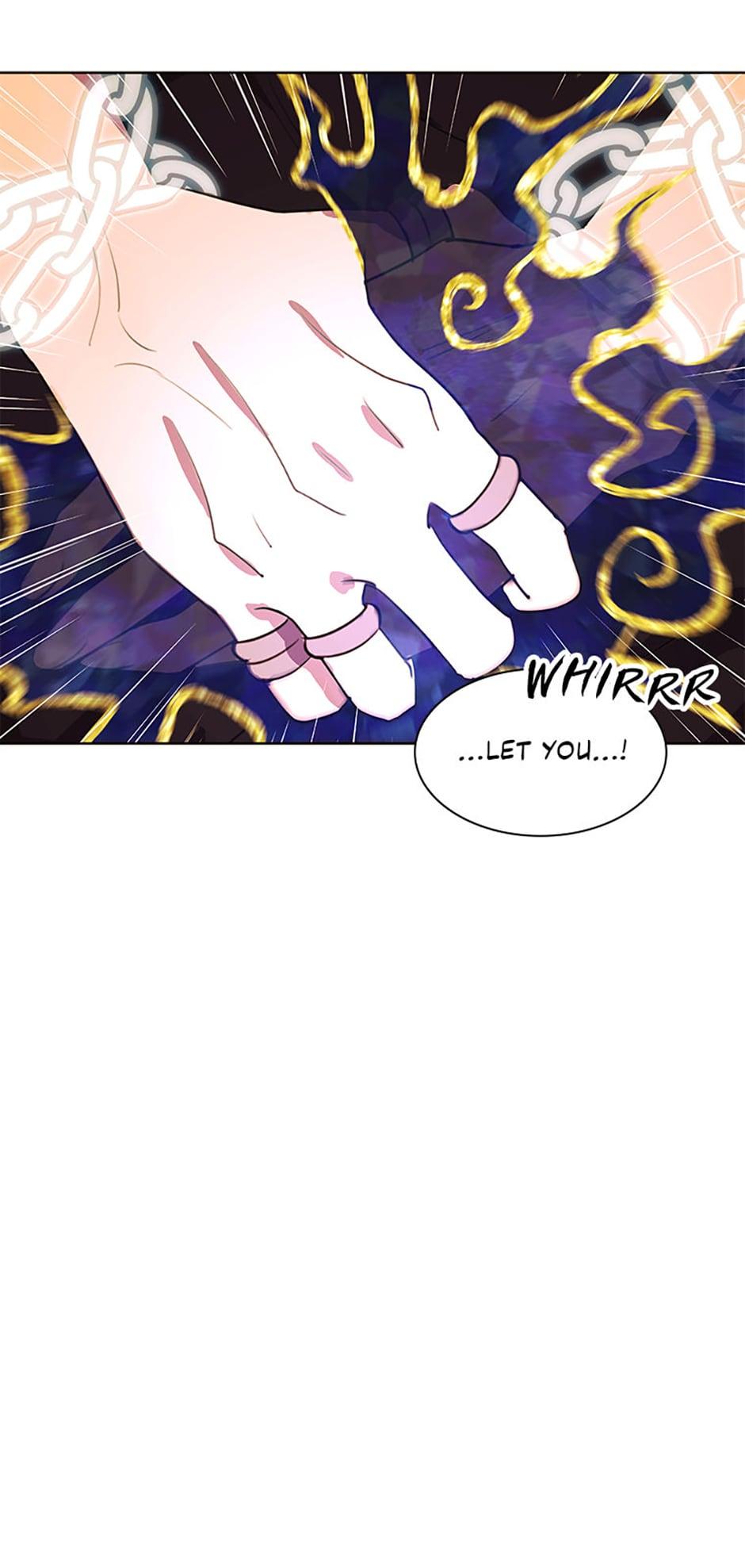 The Villainess’s Debut chapter 37 - page 28