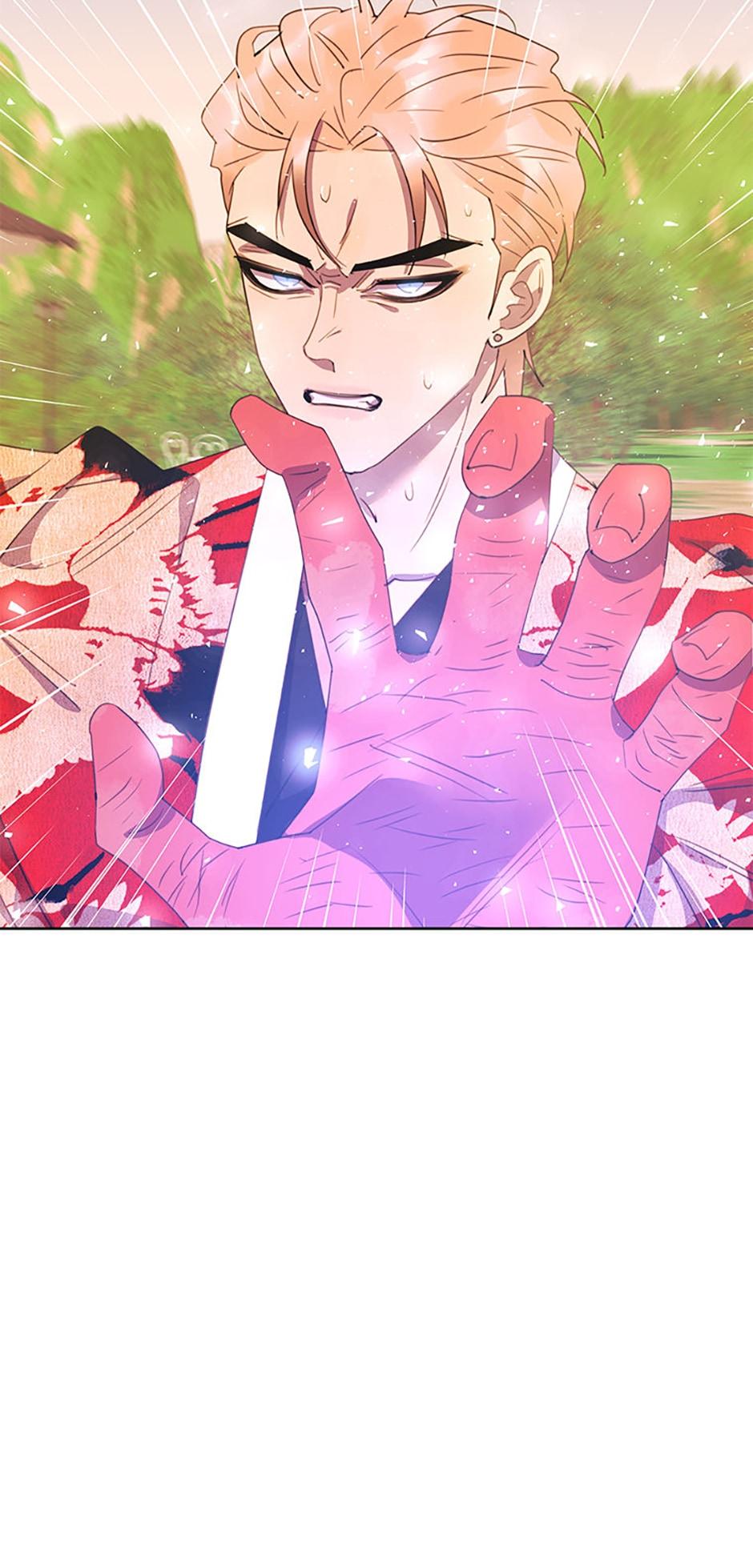 The Villainess’s Debut chapter 37 - page 33