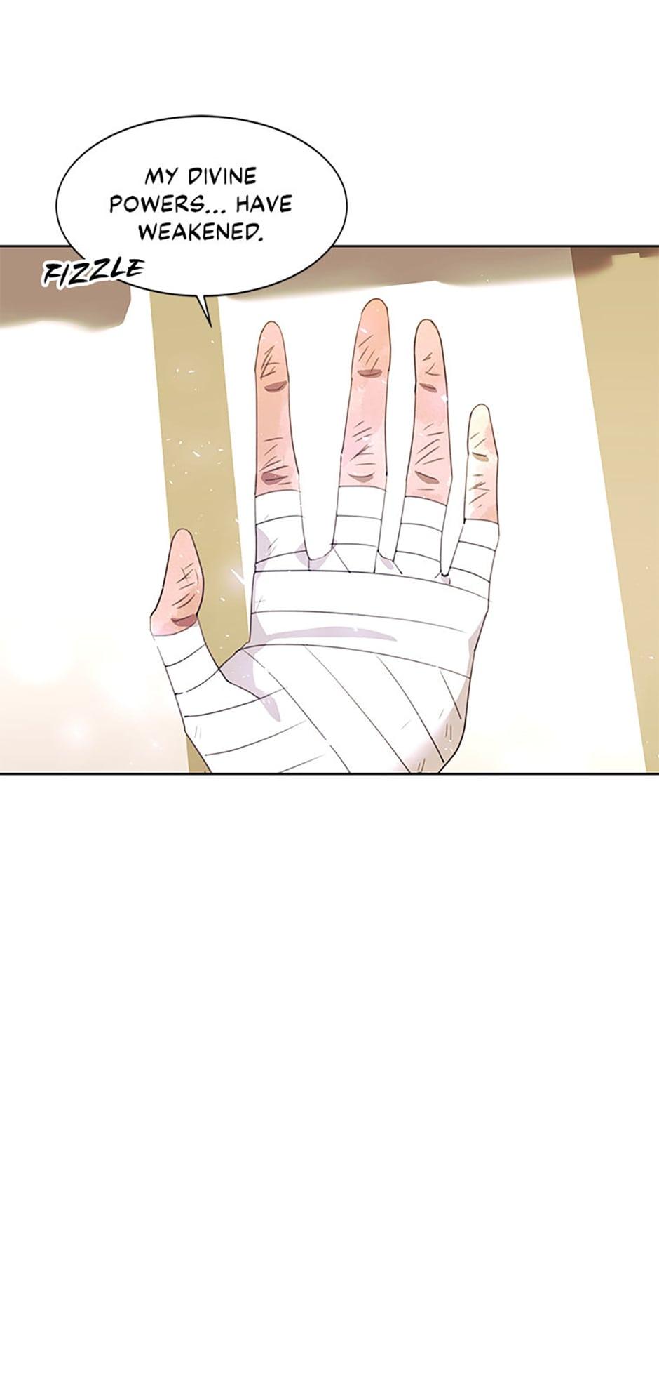 The Villainess’s Debut chapter 37 - page 41