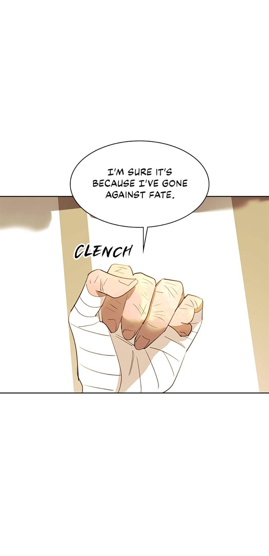 The Villainess’s Debut chapter 37 - page 43
