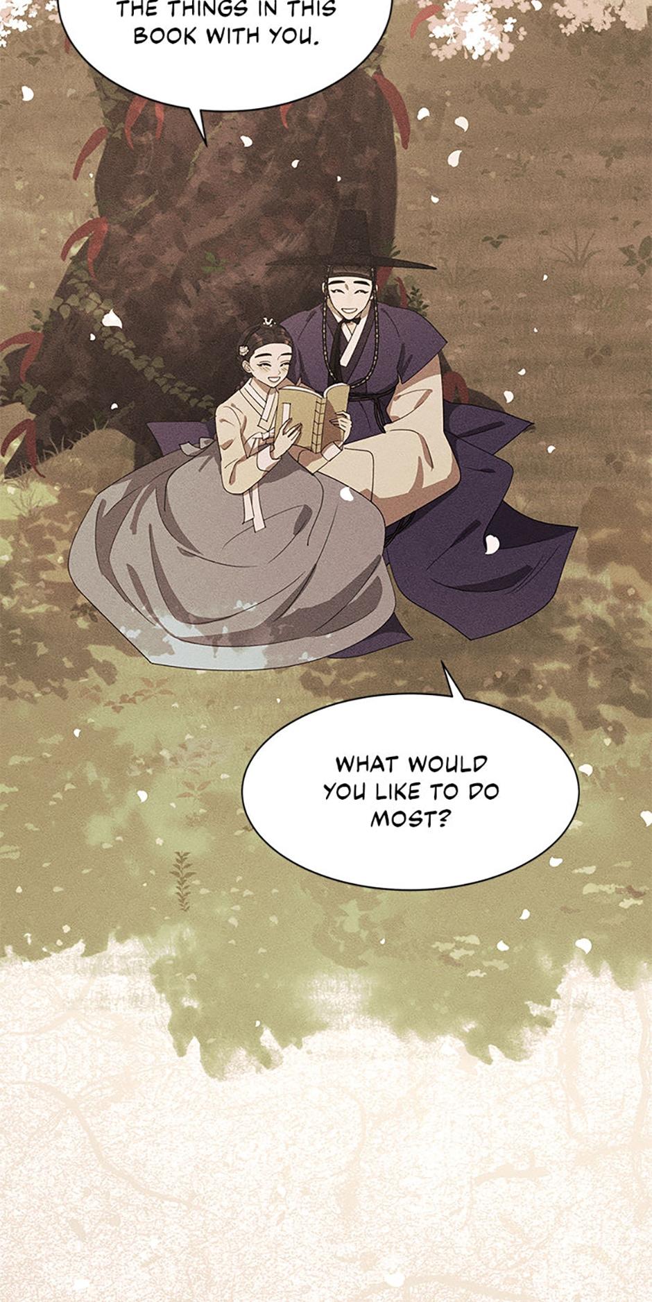 The Villainess’s Debut chapter 37 - page 6
