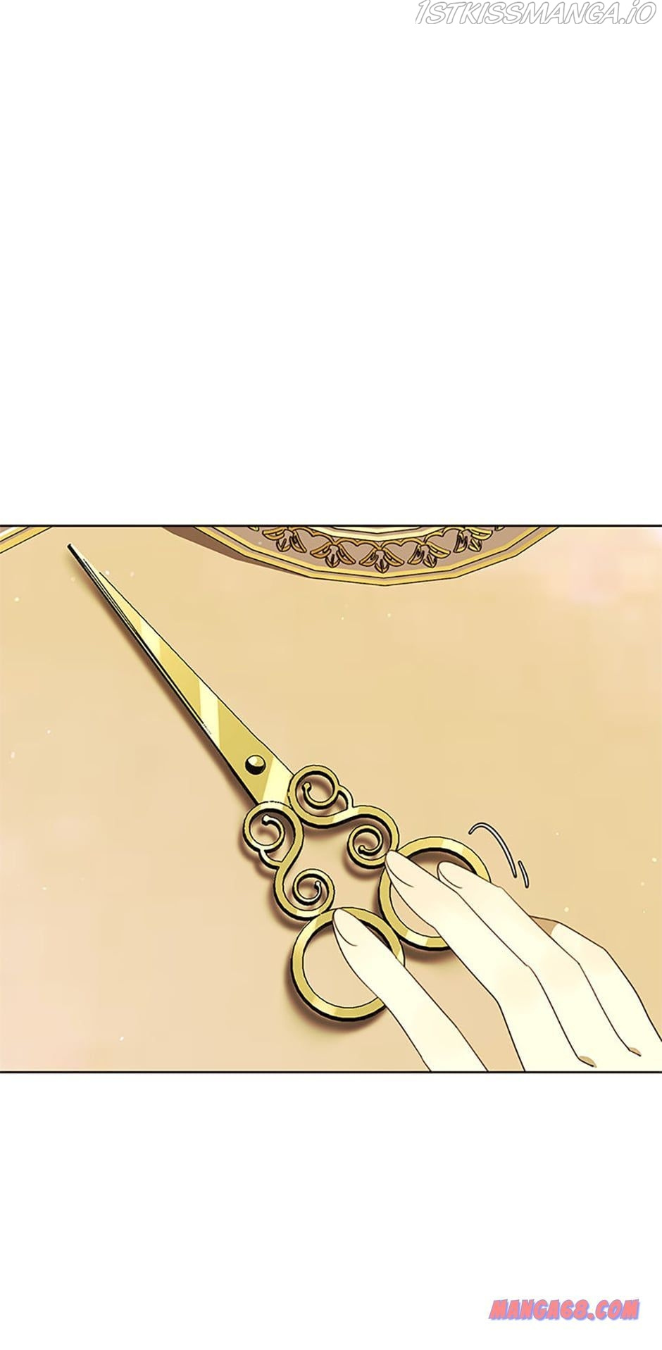 The Villainess’s Debut chapter 39 - page 1