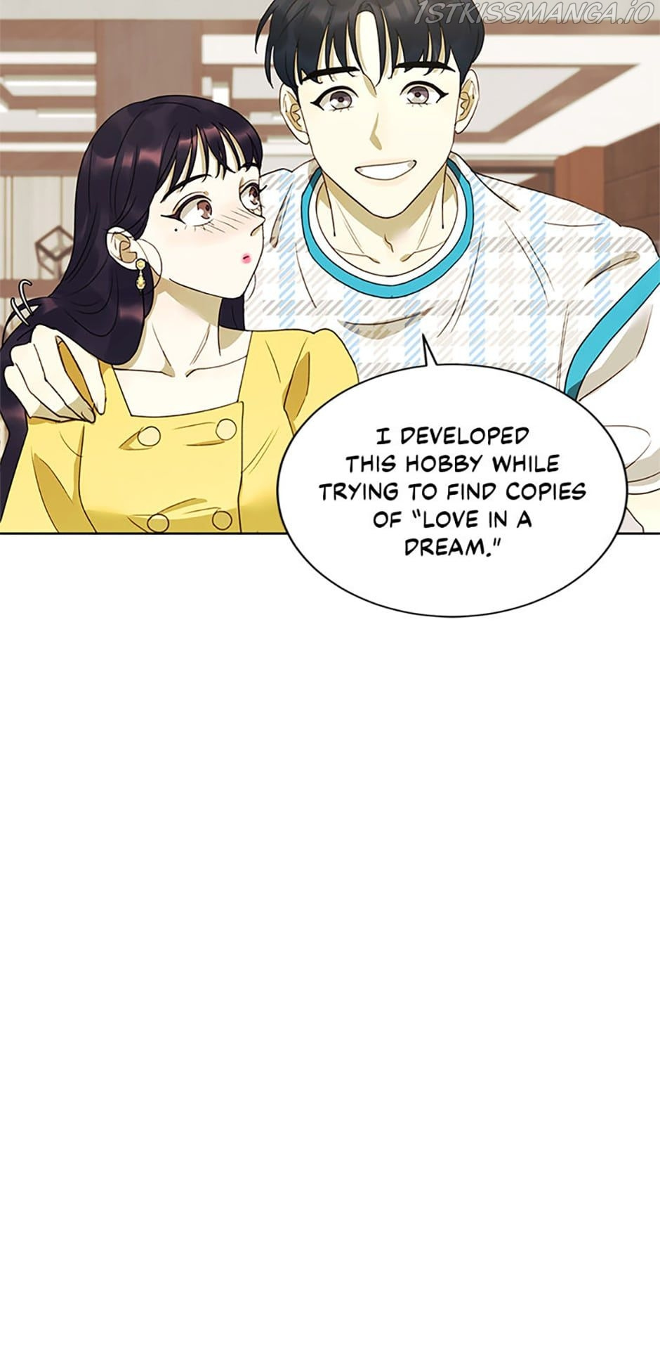 The Villainess’s Debut chapter 39 - page 27
