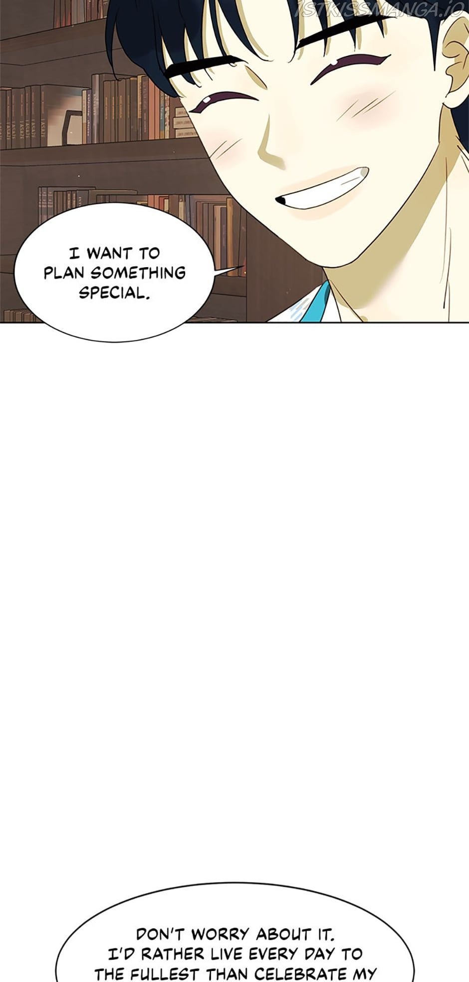 The Villainess’s Debut chapter 39 - page 40