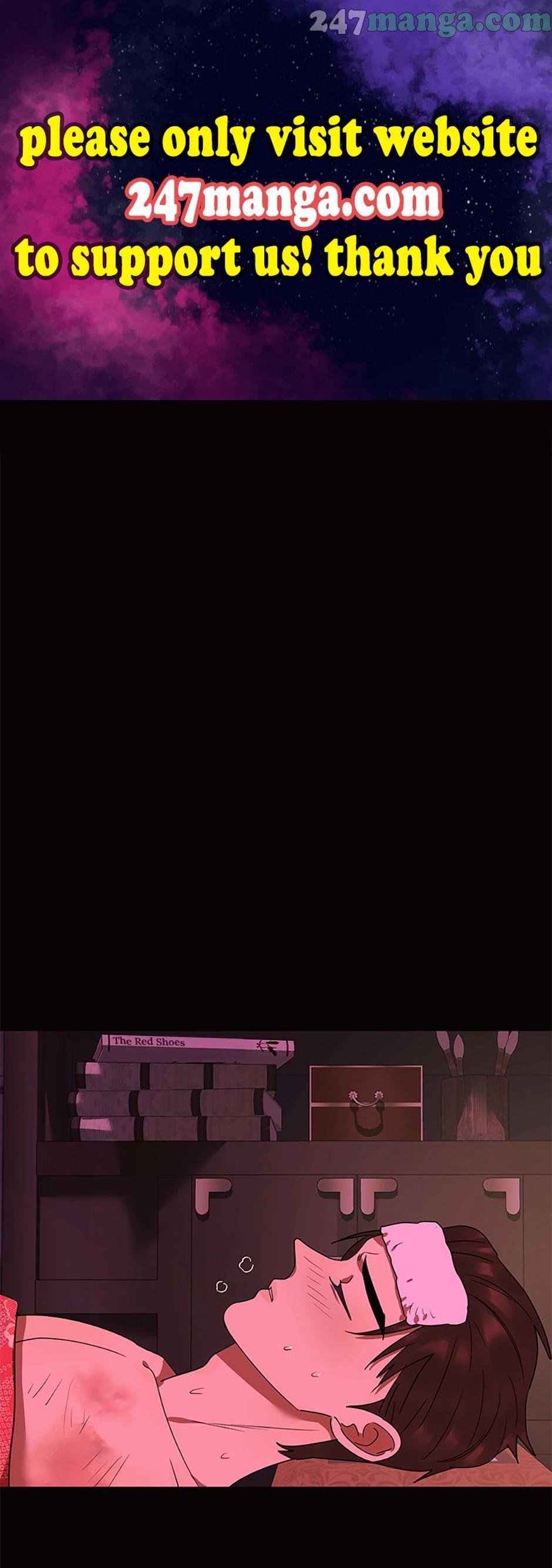 The Villainess’s Debut chapter 25 - page 1