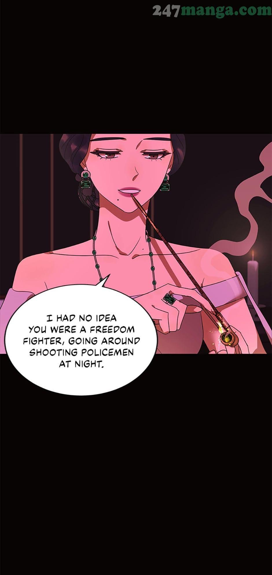 The Villainess’s Debut chapter 25 - page 11
