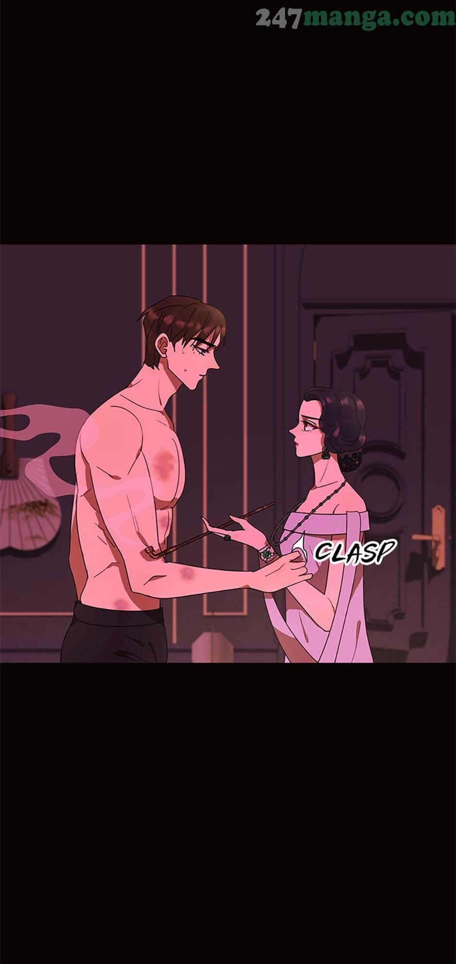 The Villainess’s Debut chapter 25 - page 12