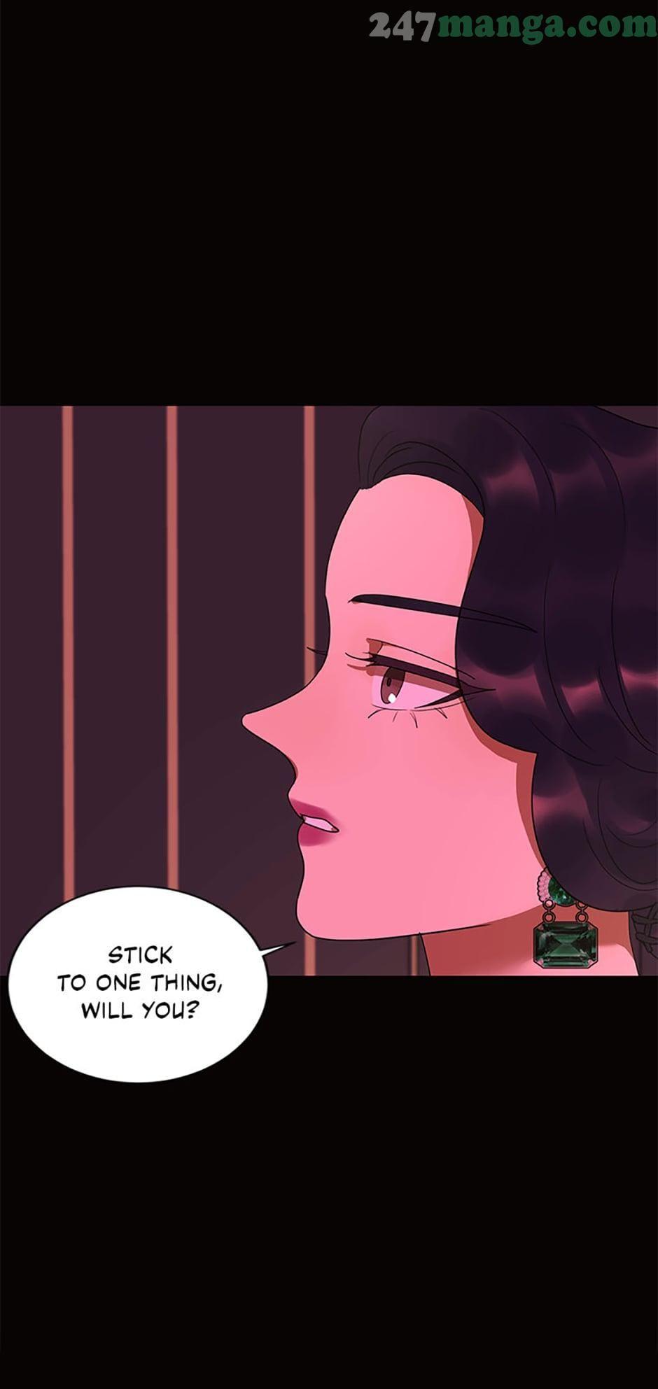 The Villainess’s Debut chapter 25 - page 14