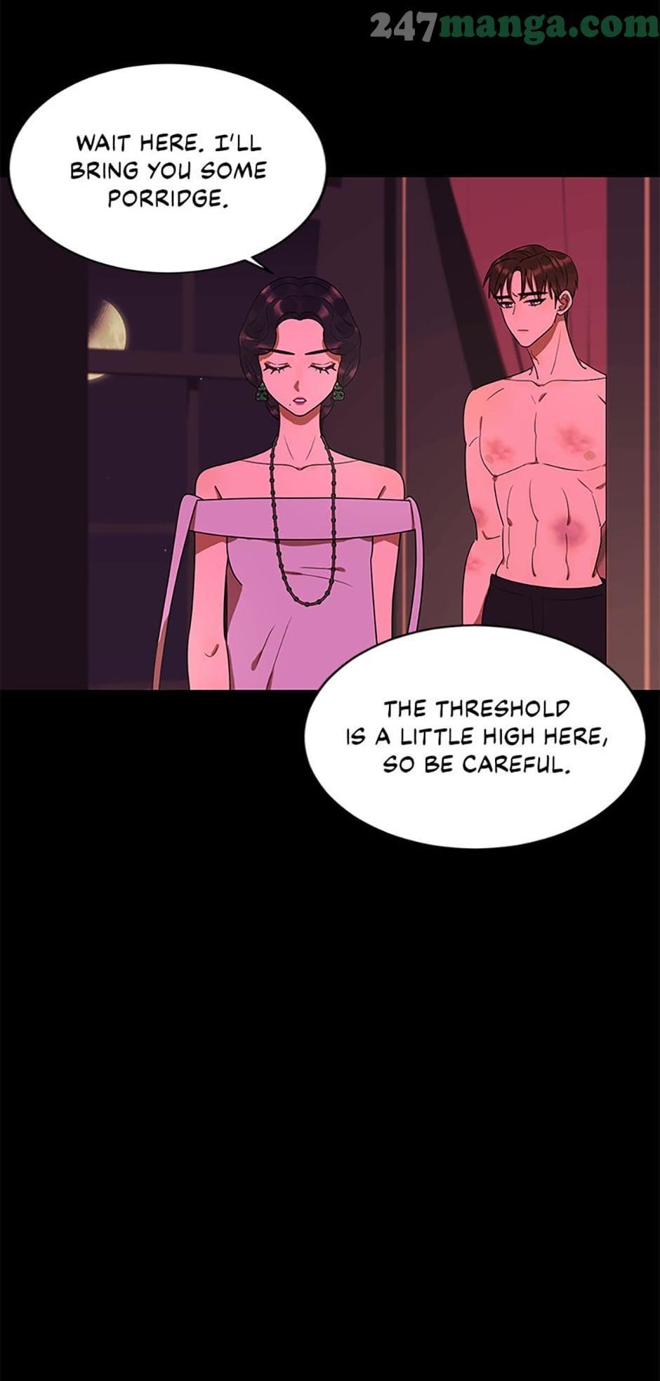 The Villainess’s Debut chapter 25 - page 18
