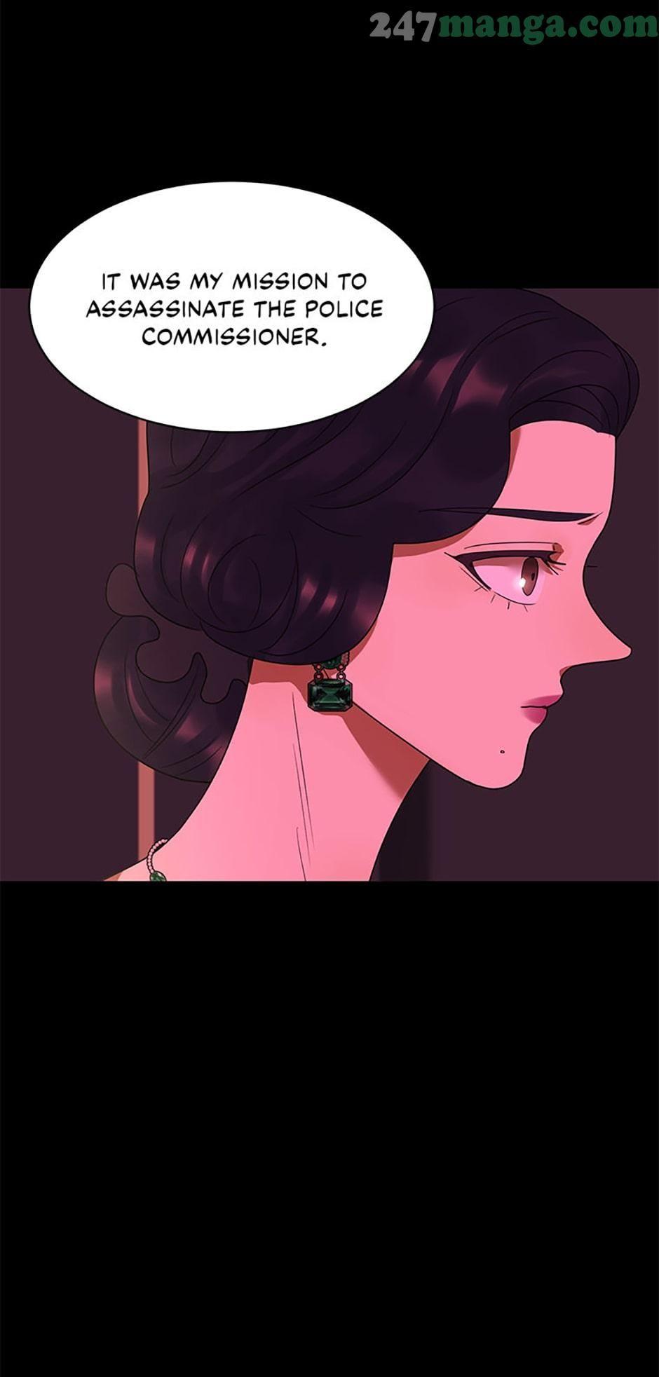 The Villainess’s Debut chapter 25 - page 19